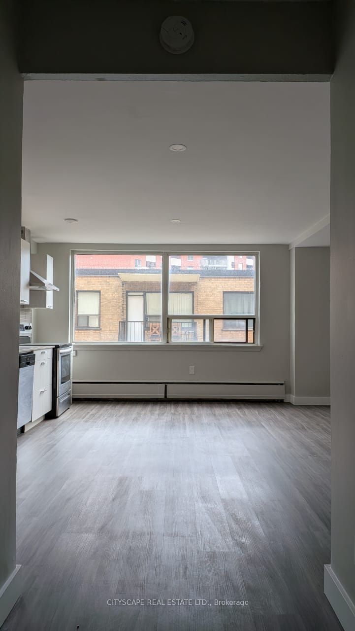 Unit 503 - 85 Wellesley Street E, Toronto 4
