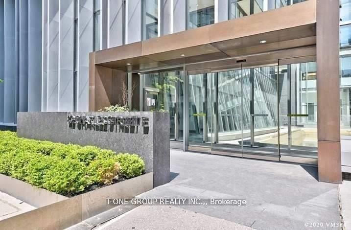 Unit 1202 - 42 Charles Street E, Toronto 2