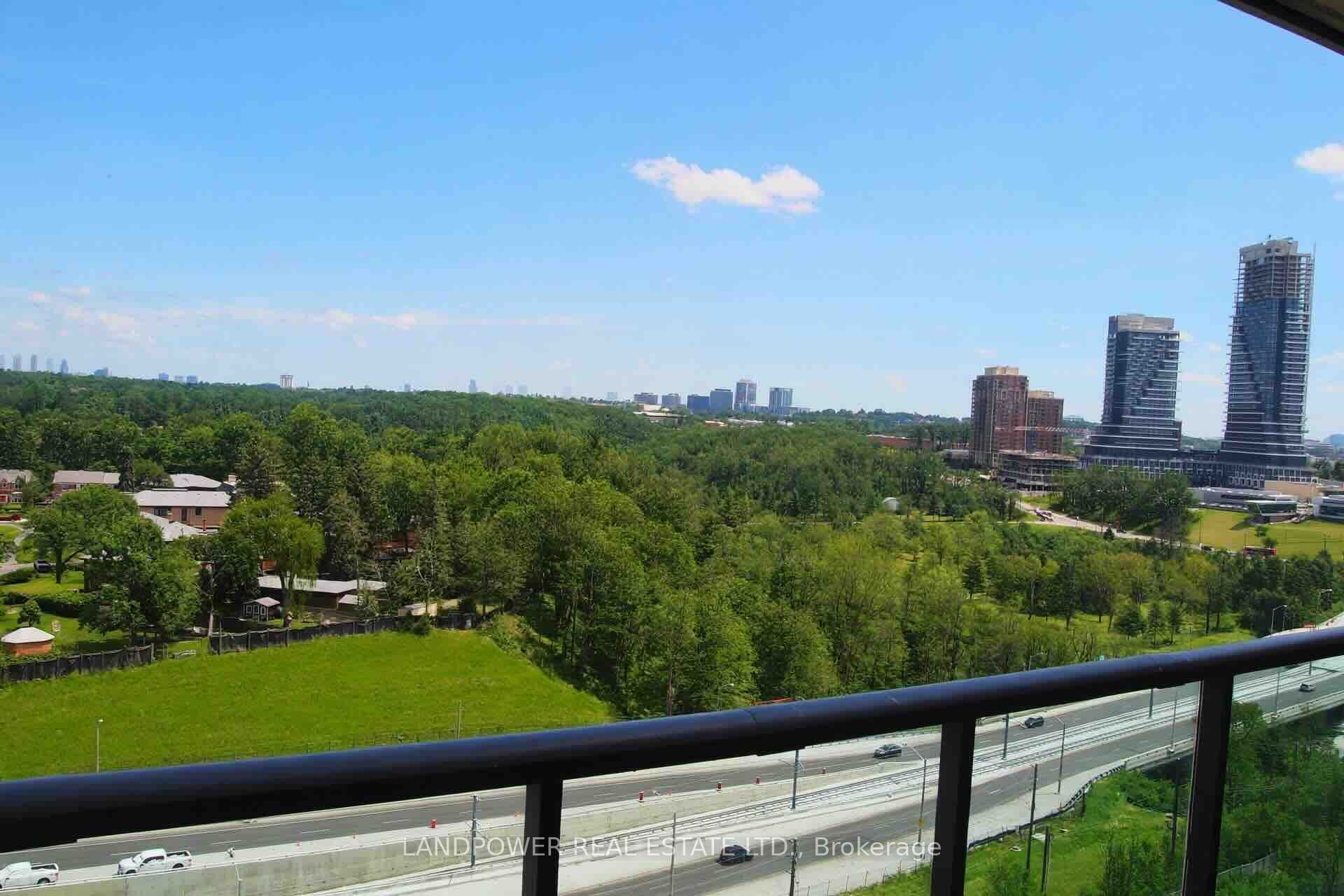 Unit 1002 - 35 Brian Peck Crescent, Toronto 4