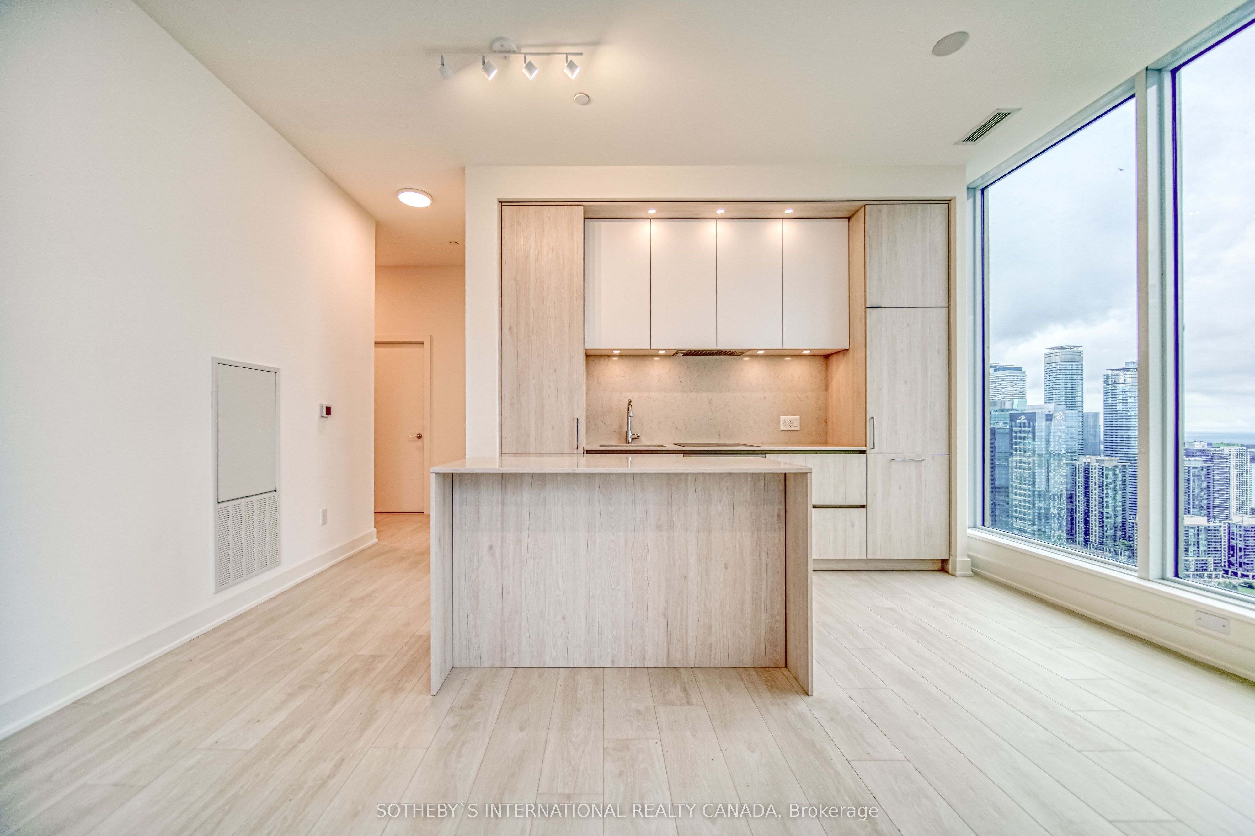 Unit 4002 - 15 Mercer Street, Toronto 5