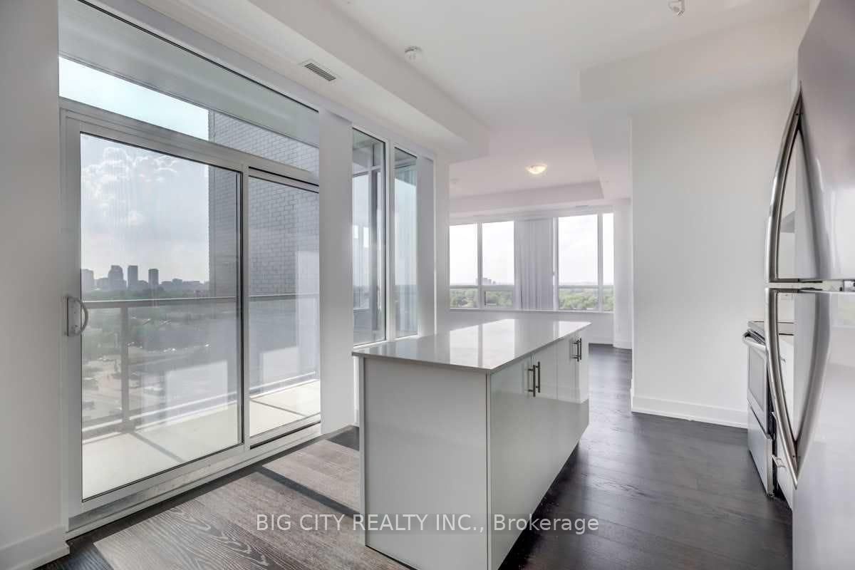 Unit Lph7 - 7 Kenaston Gardens, North York 2