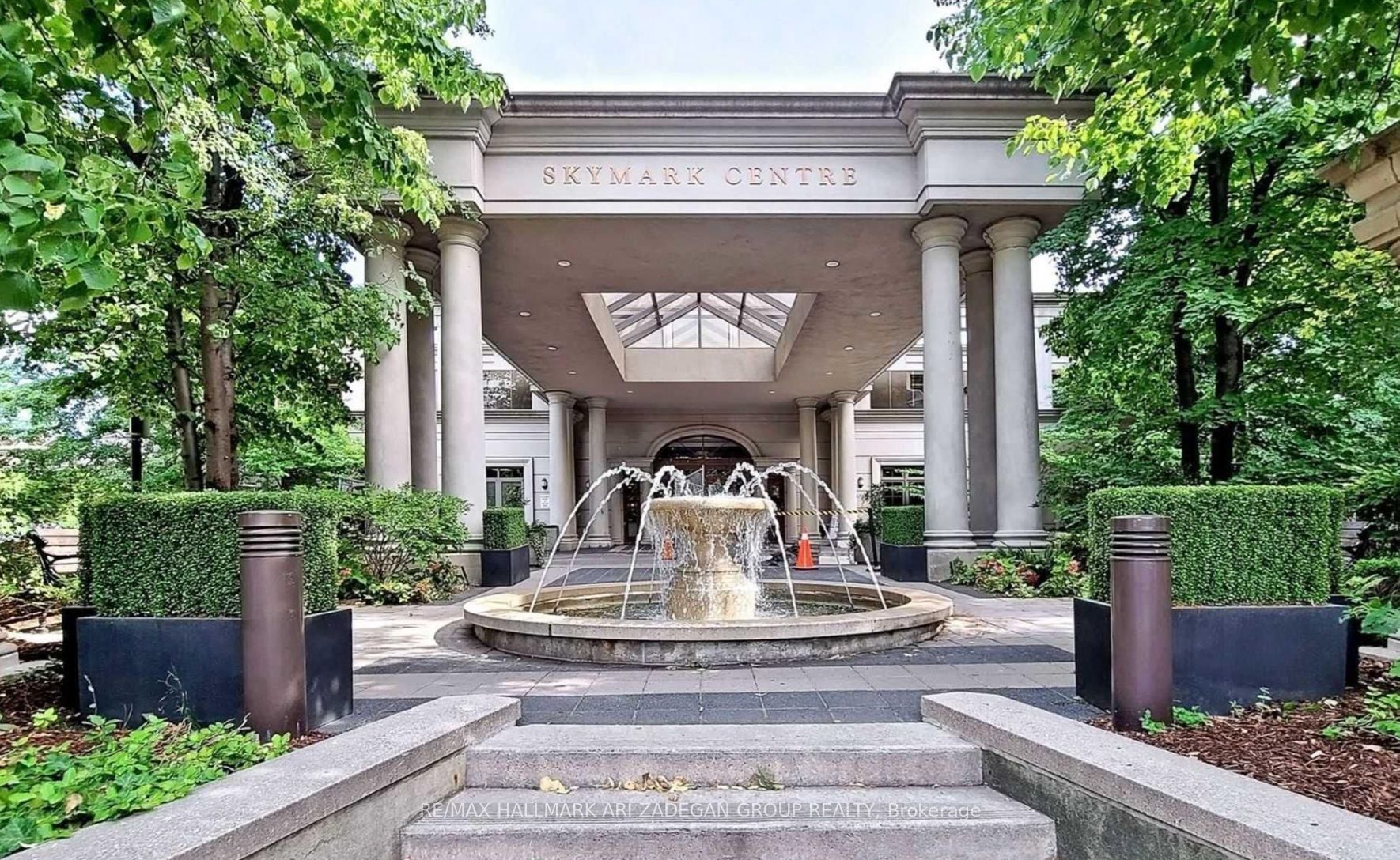 Unit 1307 - 78 Harrison Garden Boulevard, North York 2