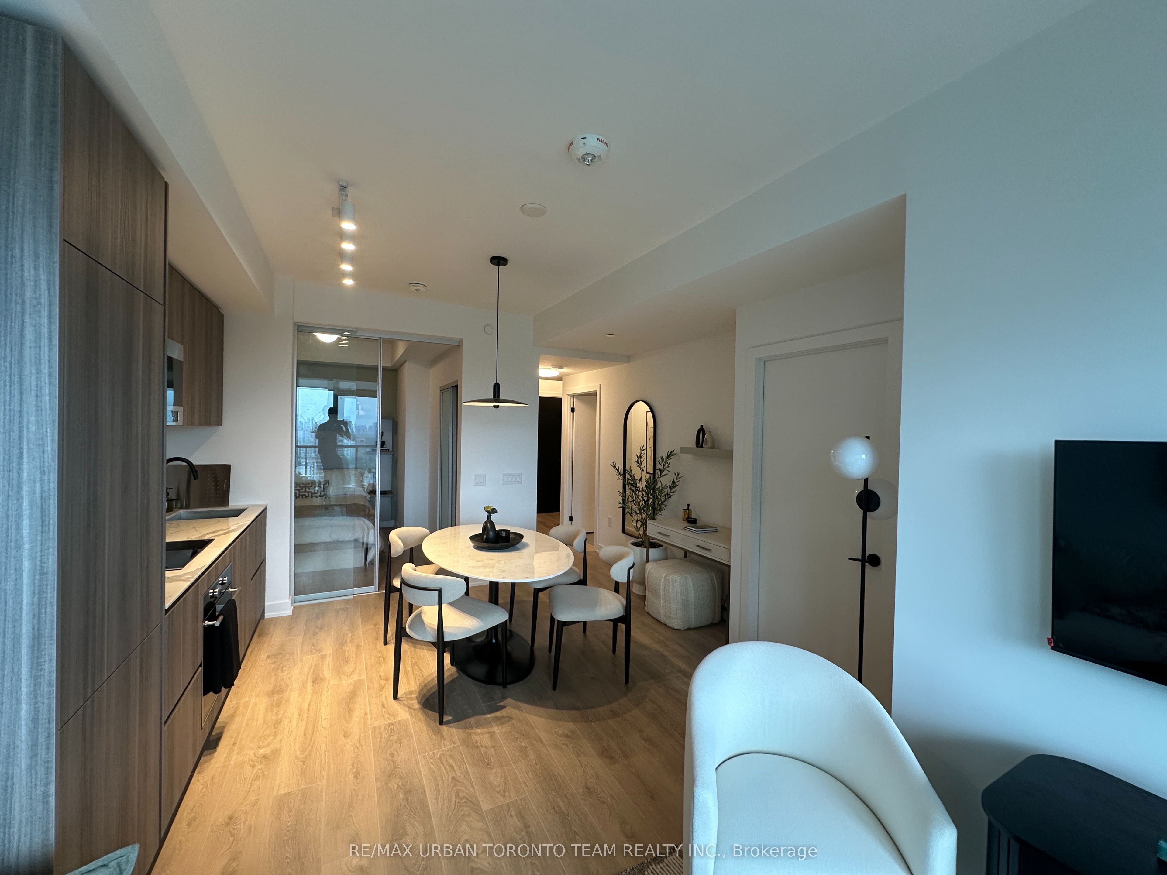 Unit 3013 - 127 Broadway Avenue, Toronto 4