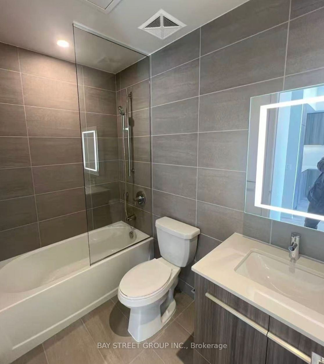 Unit 4605 - 8 Cumberland Street, Toronto 3