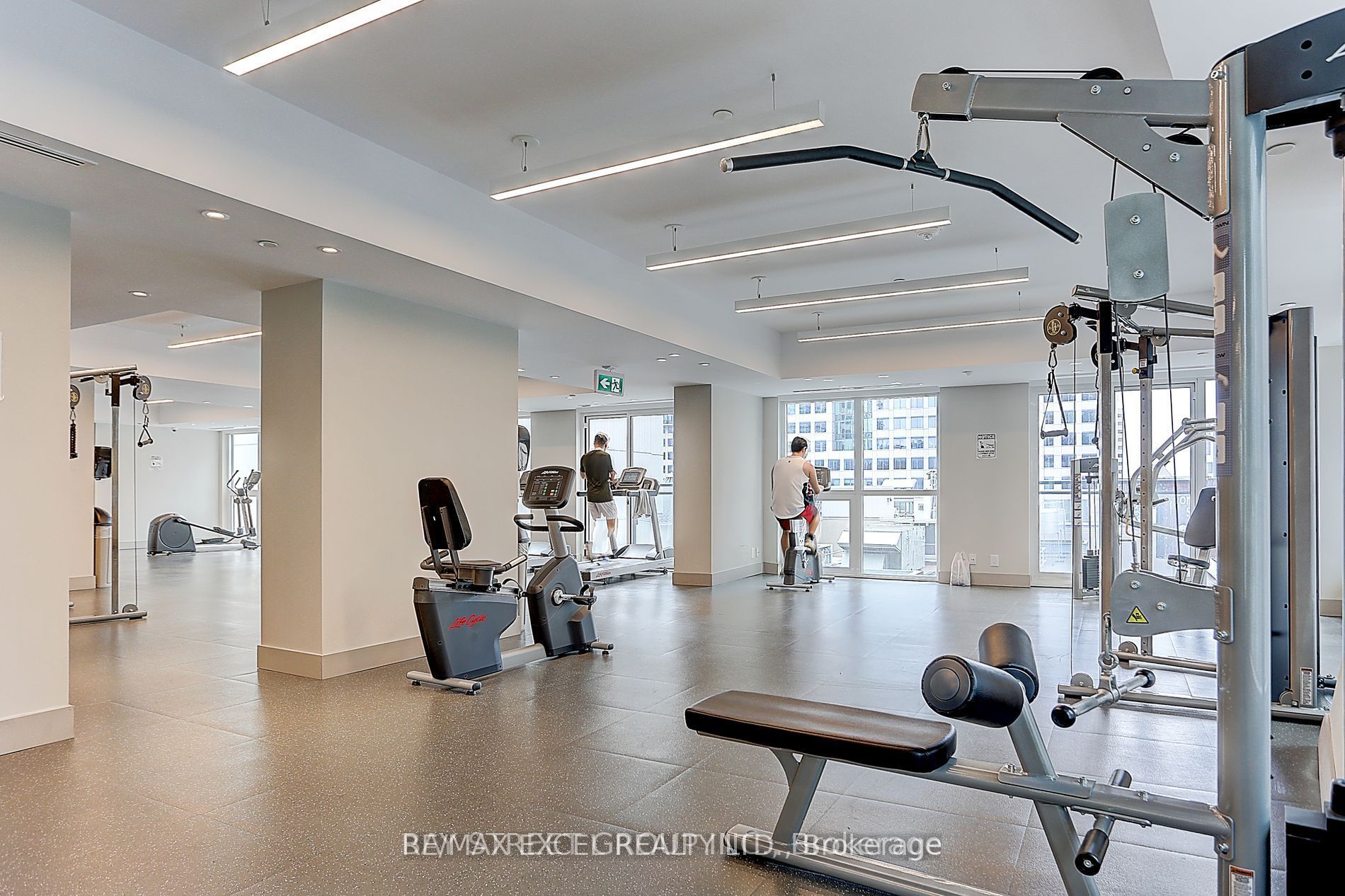 Unit 4501 - 99 John Street, Toronto 3