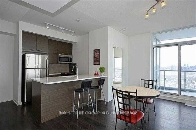 Unit 1902 - 66 Forest Manor Road, North York 2