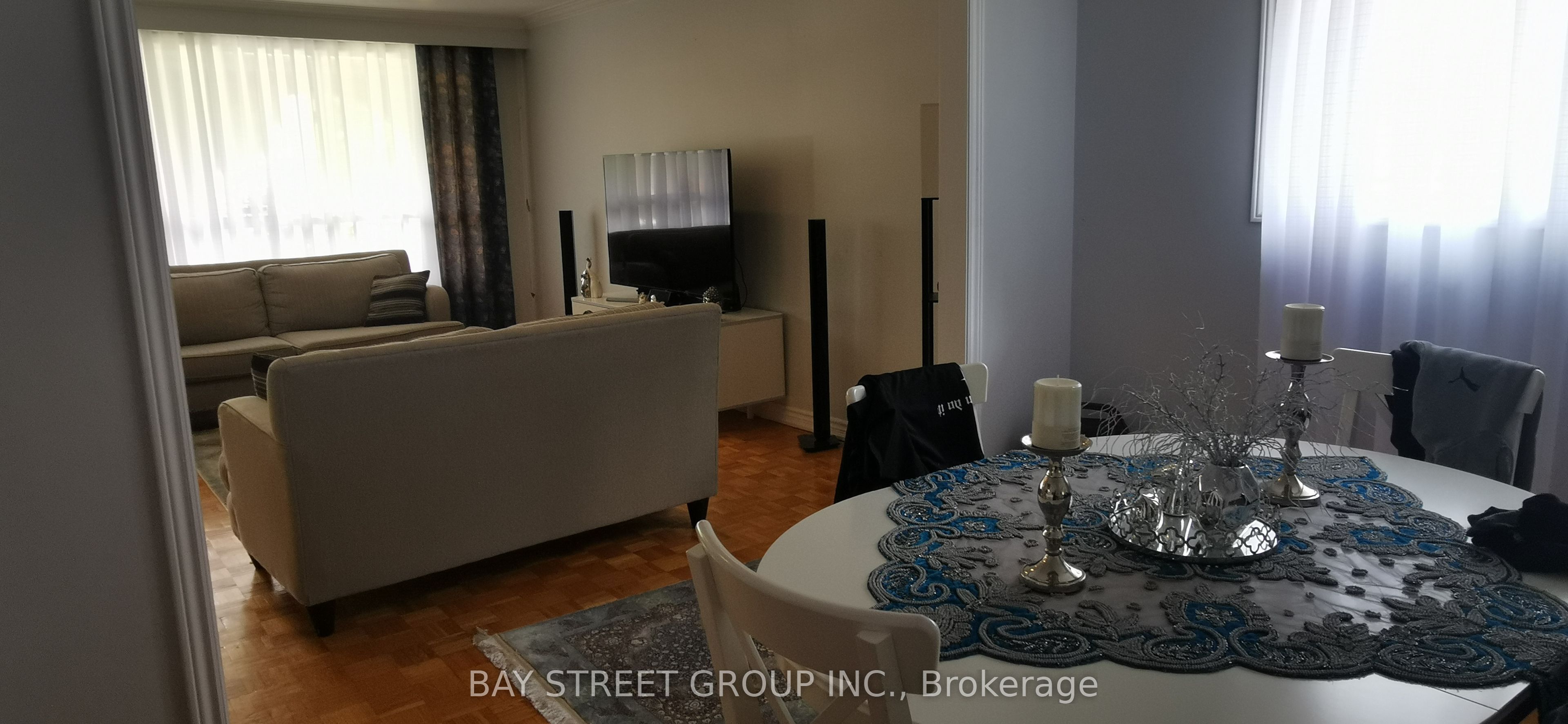 Unit Main - 191 Pleasant Avenue, North York 5