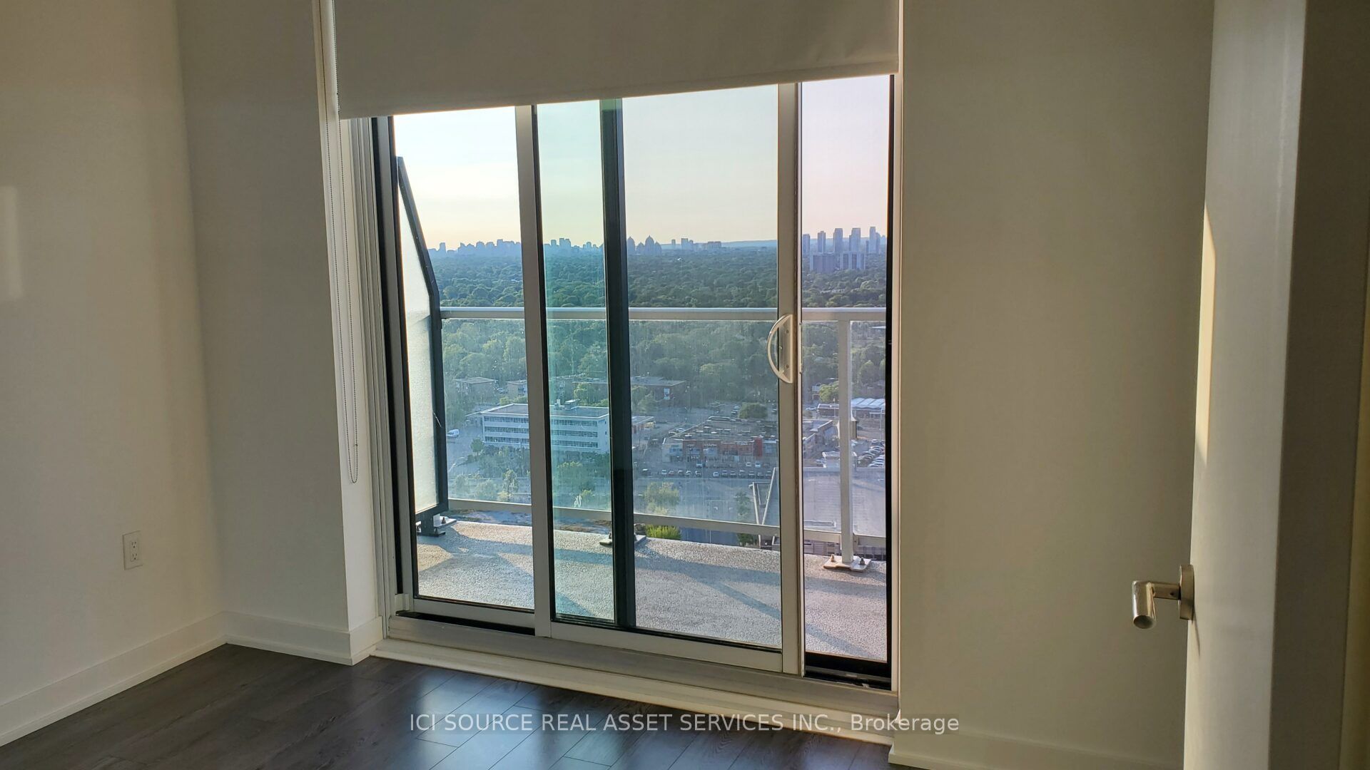 Unit 2206 - 50 O'Neill Road, North York 5