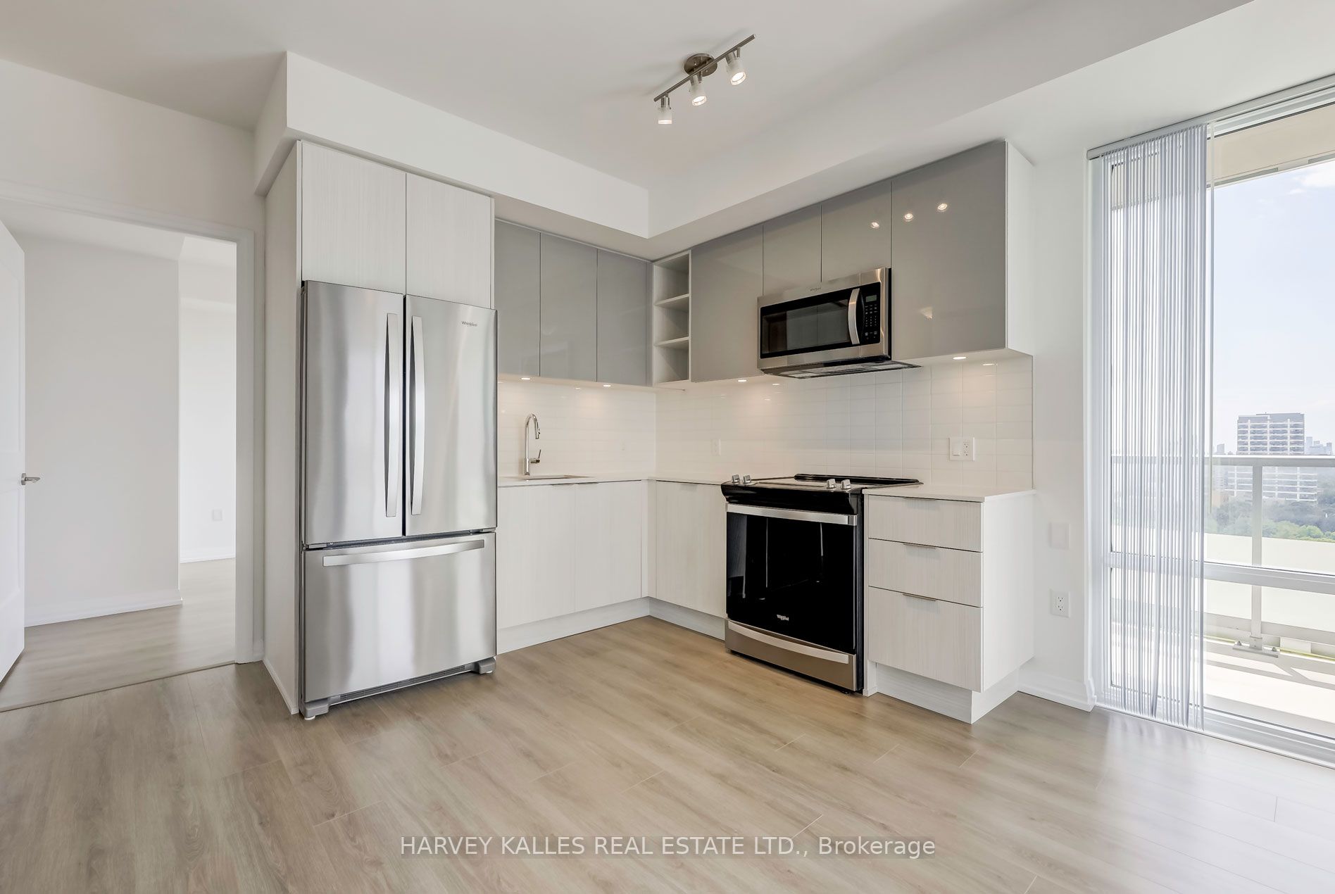 Unit 2209 - 25 Holly Street, Toronto 5