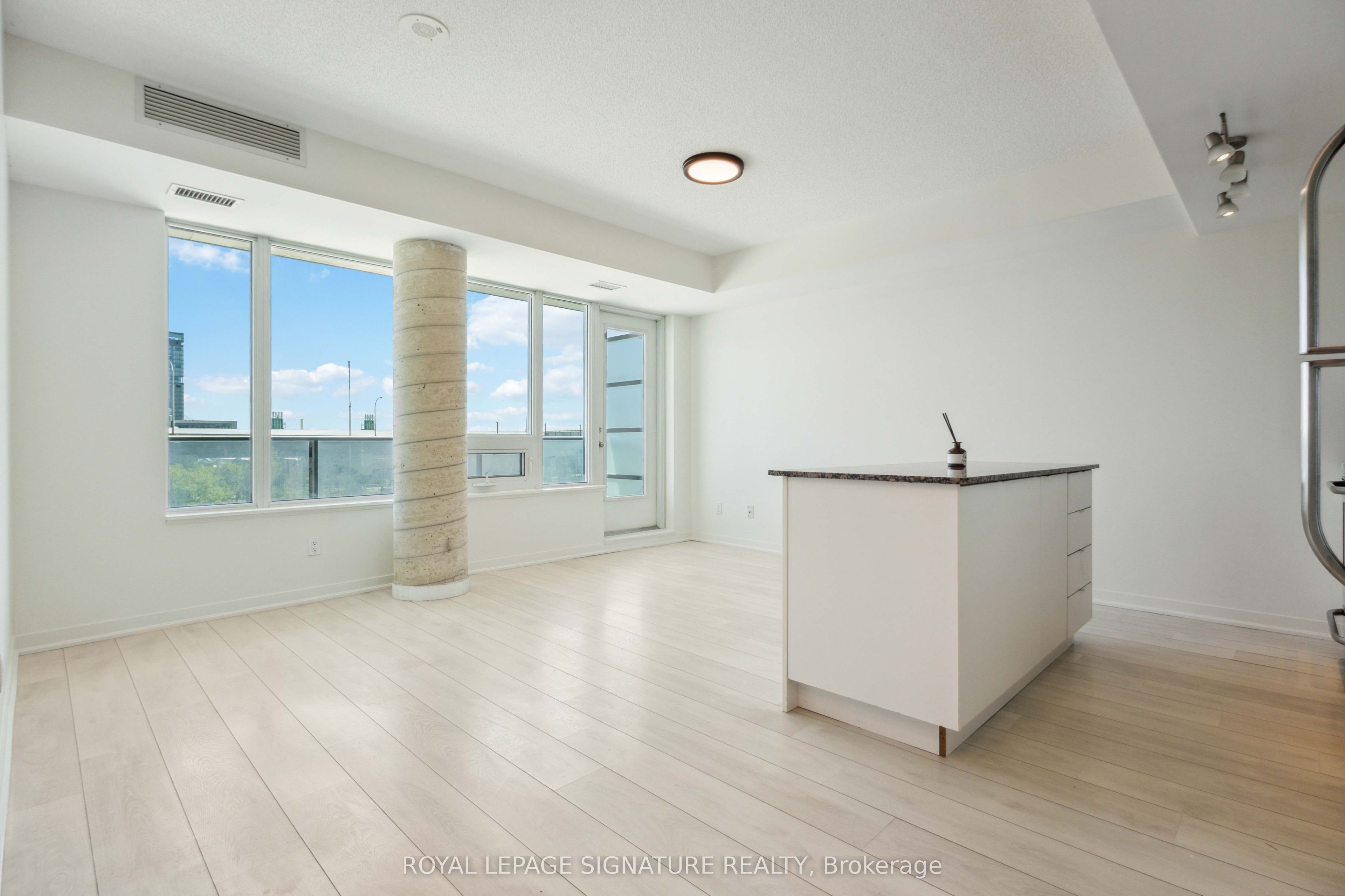 Unit 314 - 55 East Liberty Street, Toronto 5