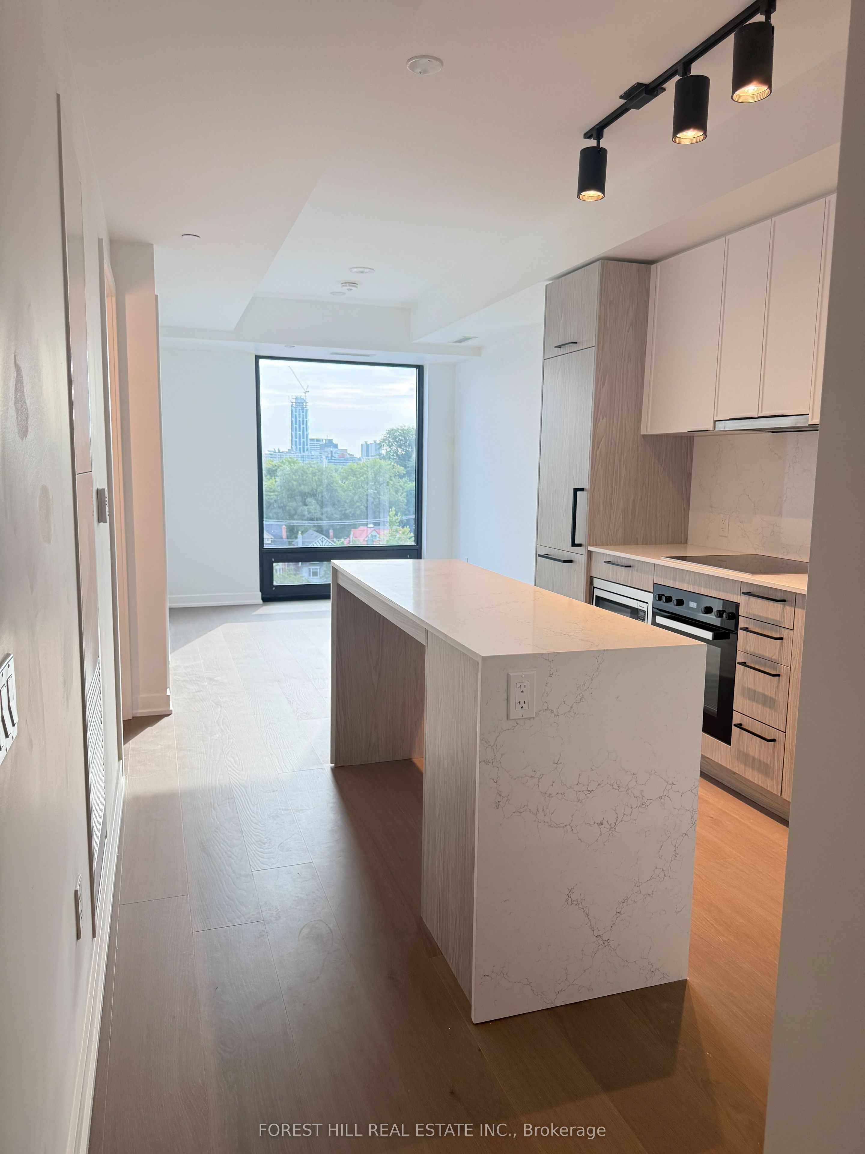 Unit 1220 - 89 Montclair Avenue, Toronto 4