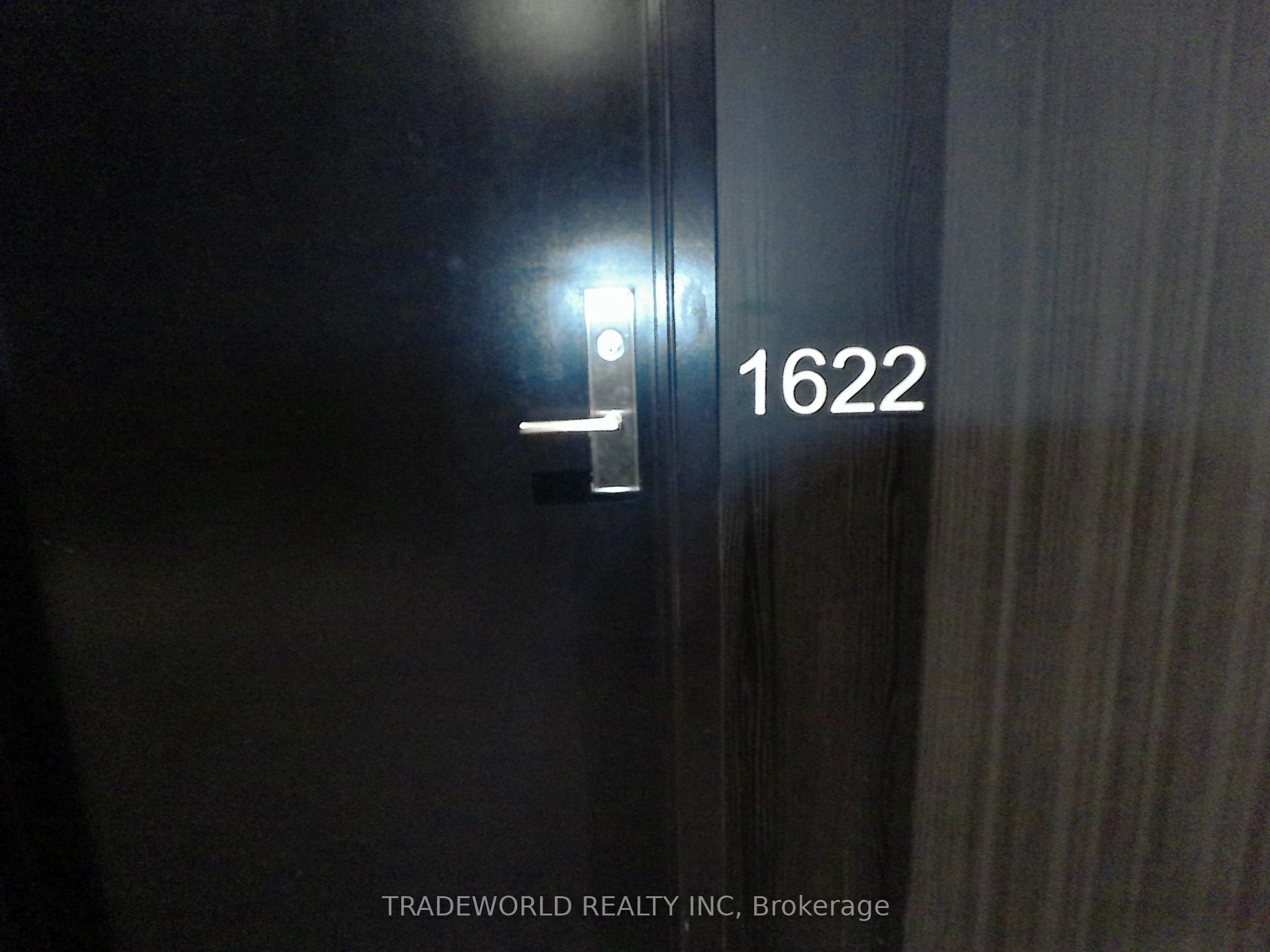 Unit 1622 - 20 Edward Street, Toronto 5