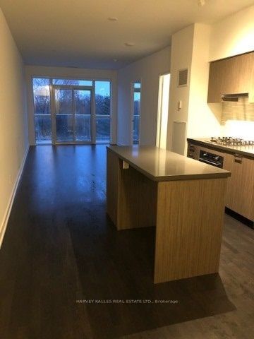 Unit 412 - 501 St Clair Avenue W, Toronto 3