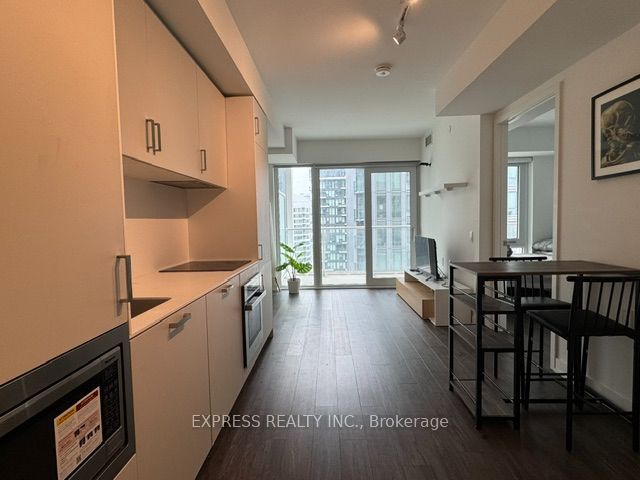 Unit 2616 - 88 Queen Street E, Toronto 4
