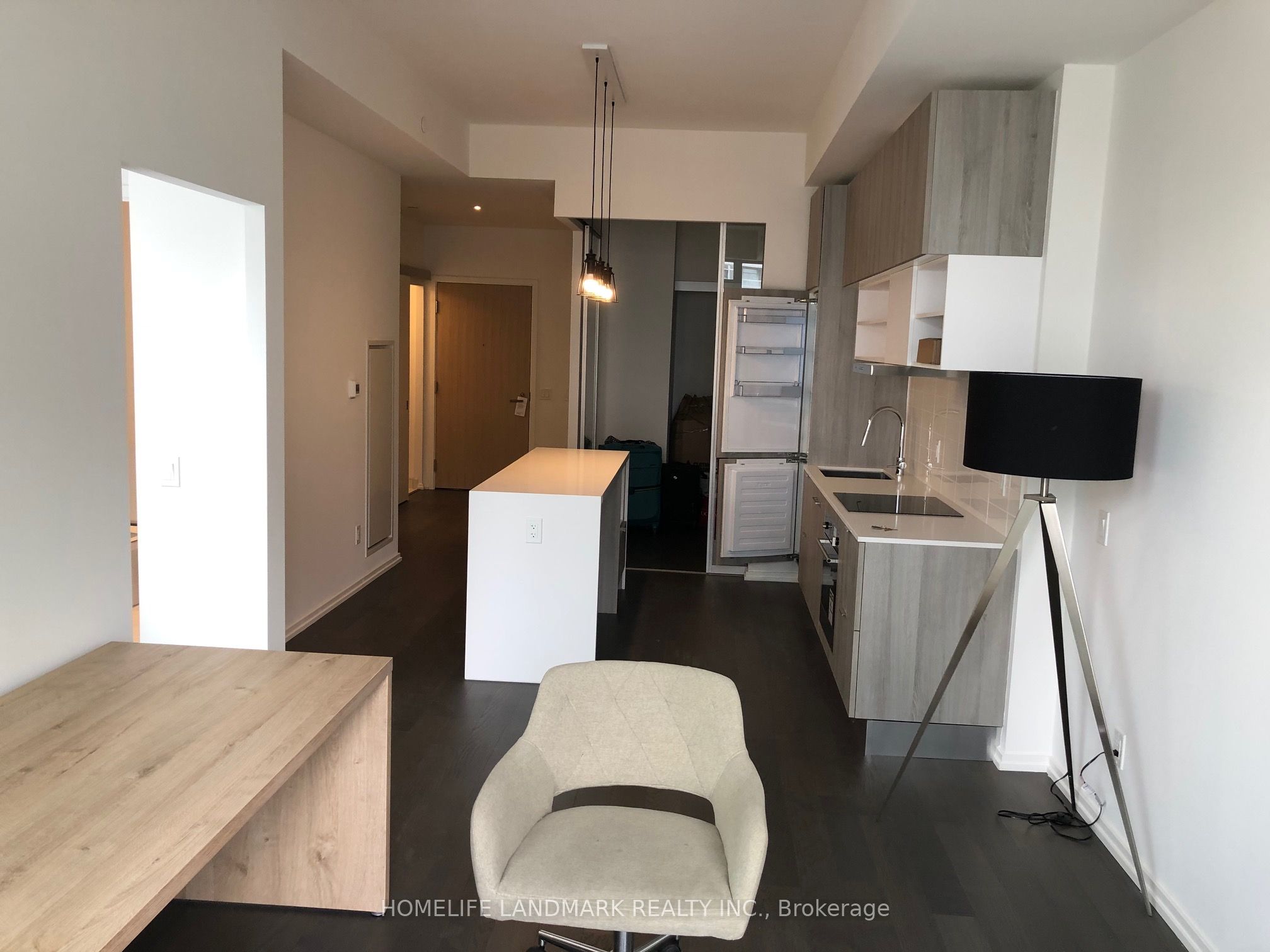 Unit 1209 - 5 soudan Avenue, Toronto 4