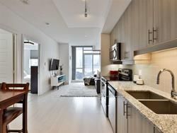Unit 413 - 68 Merton Street W, Toronto 3