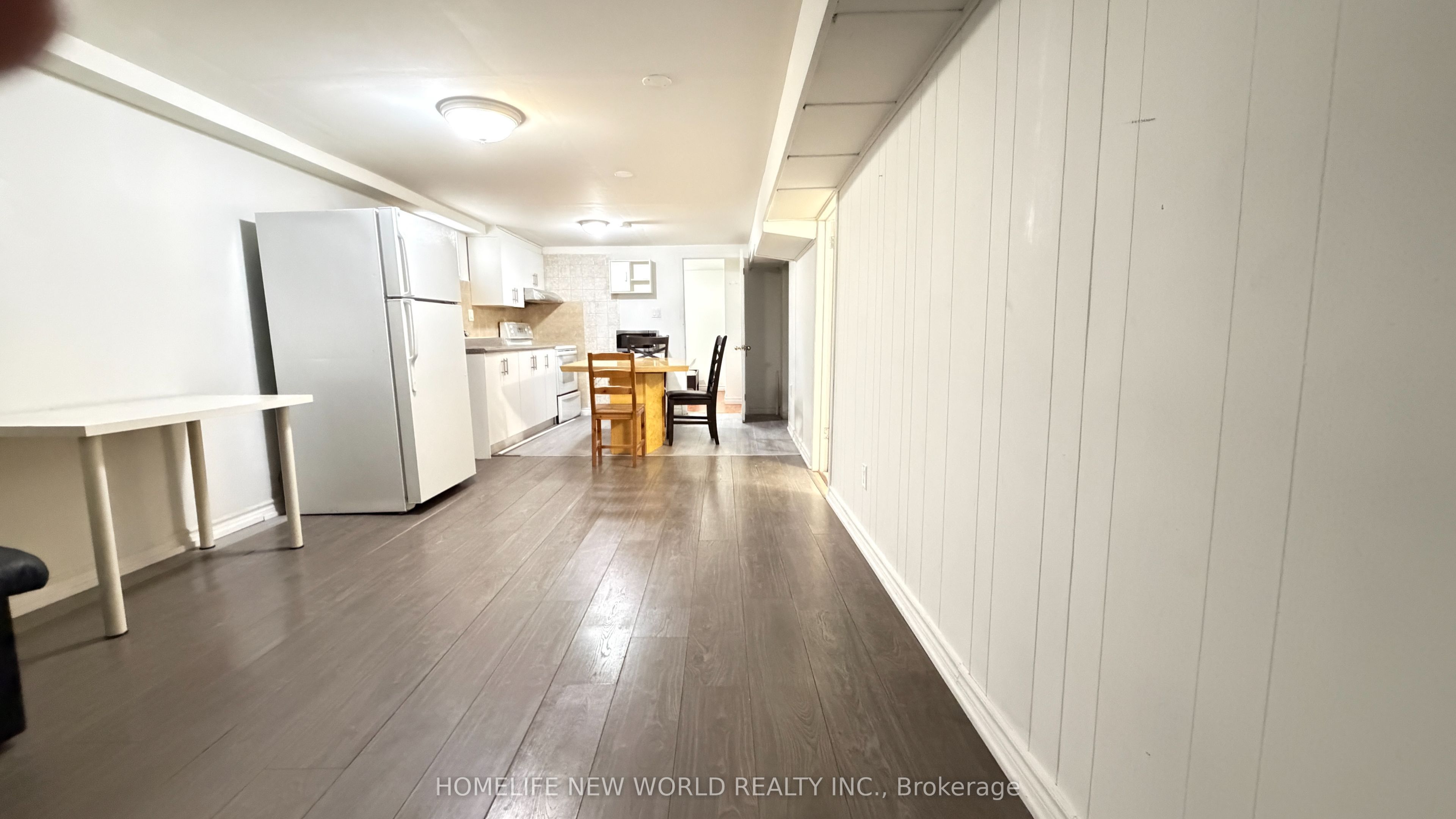 Unit Basement - 120 Hollyberry Trail, North York 3