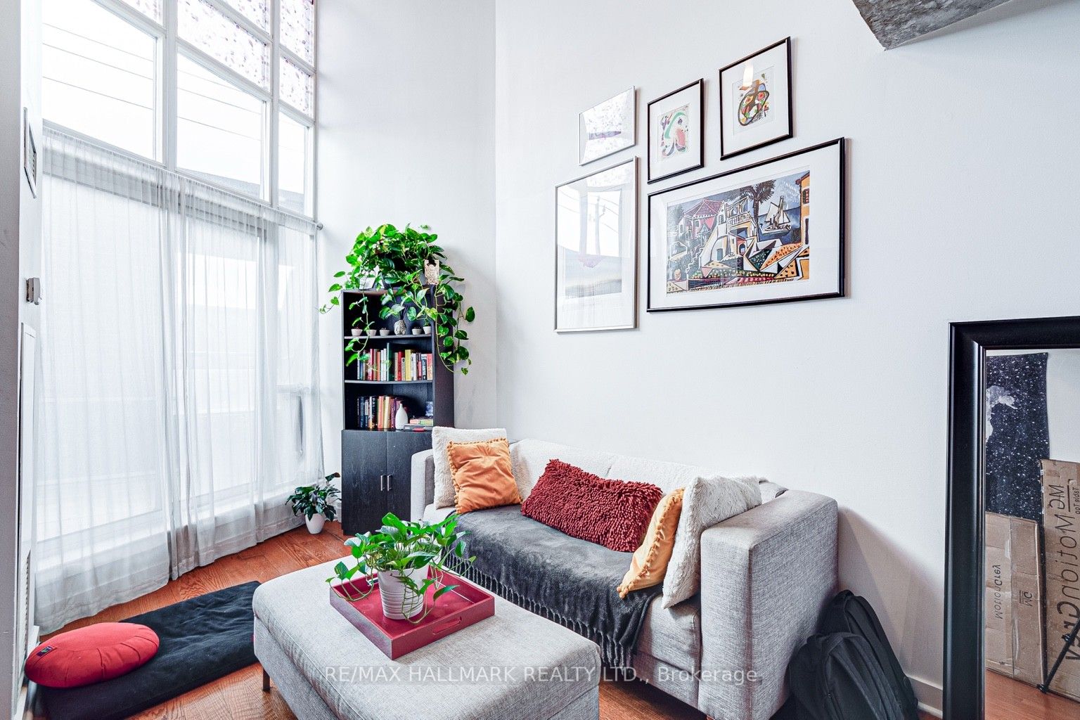 Unit 214 - 255 Richmond Street E, Toronto 5