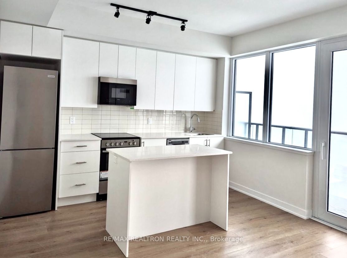 Unit 1709 - 15 Ellerslie Avenue, North York 4