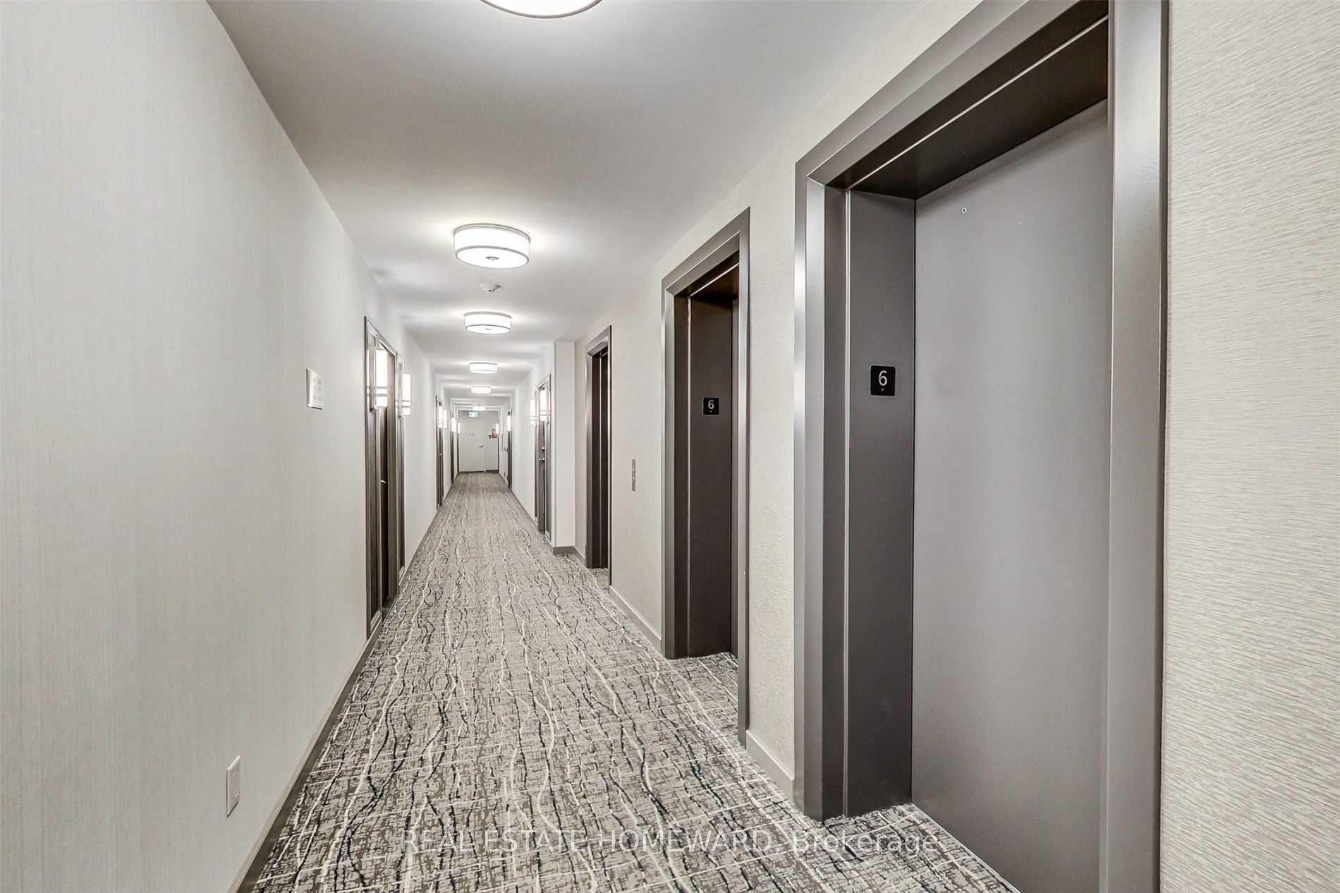 Unit 208 - 15 Maitland Place, Toronto 4