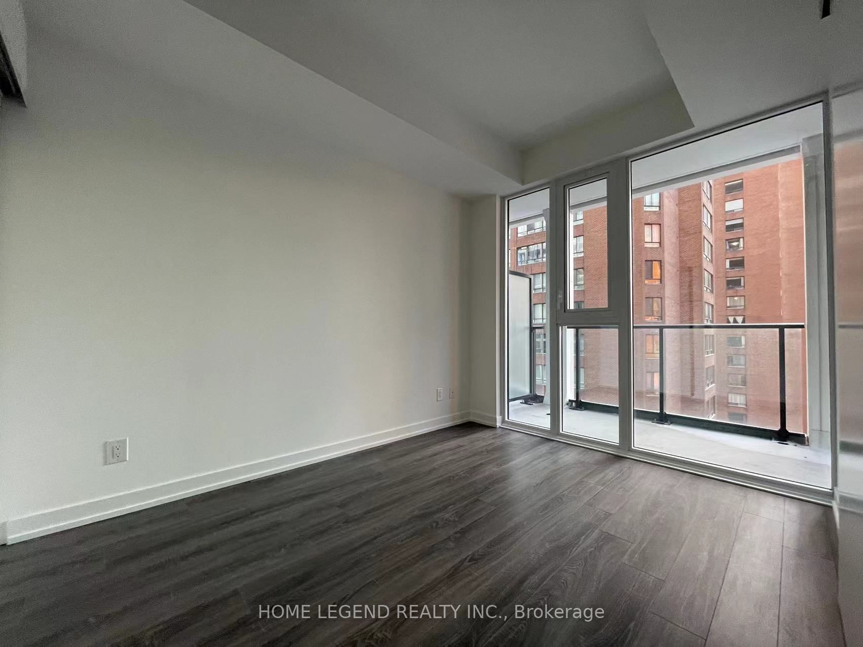 Unit 715 - 20 Edward Street, Toronto 3