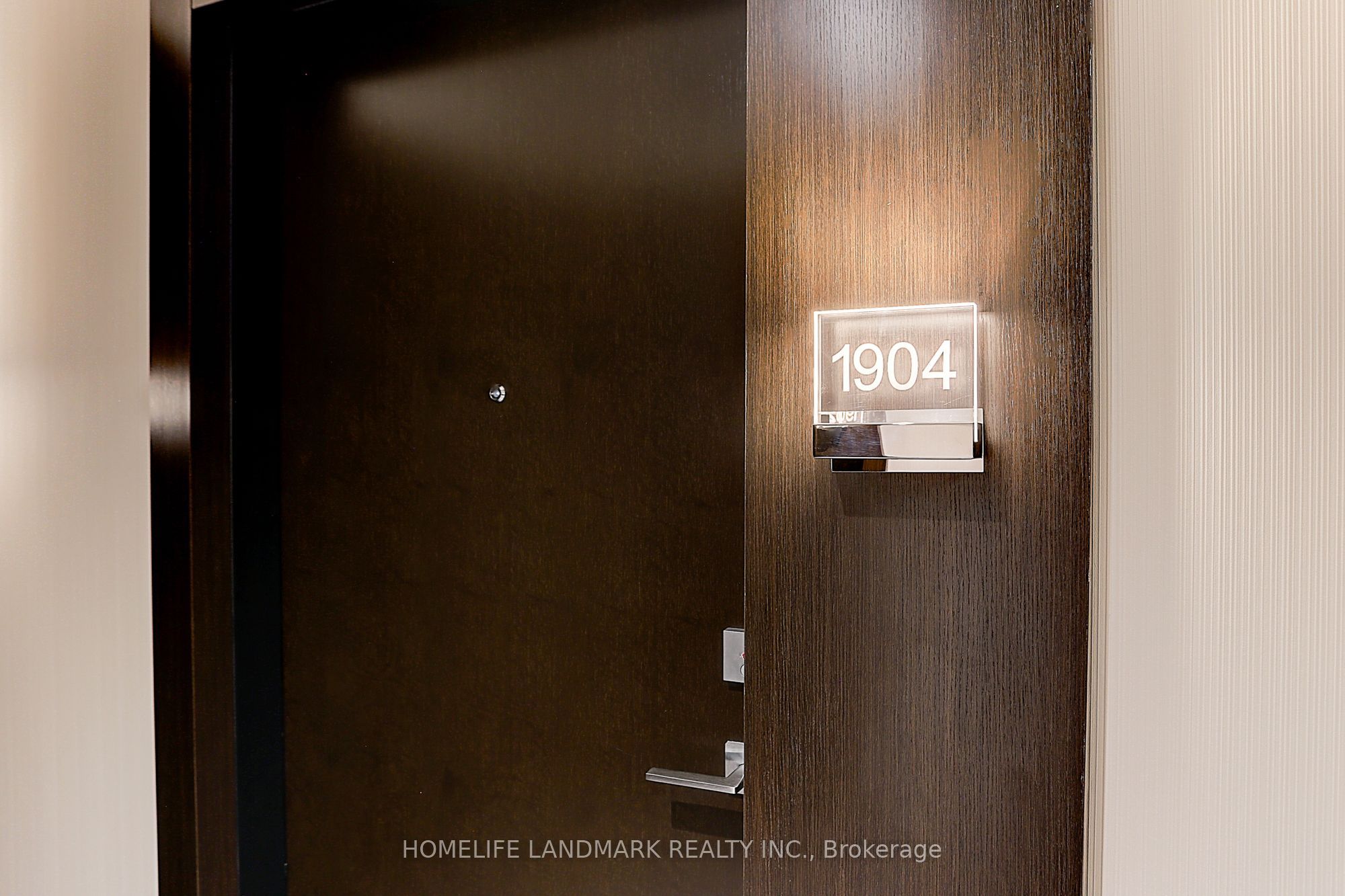 Unit 1904 - 2221 Yonge Street, Toronto 4