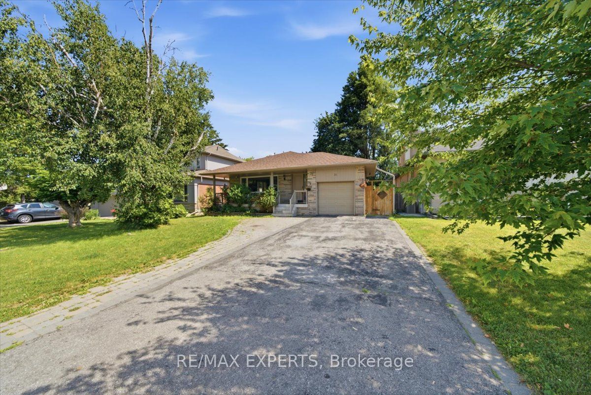 Unit Lower - 51 Clifton Avenue, North York 2