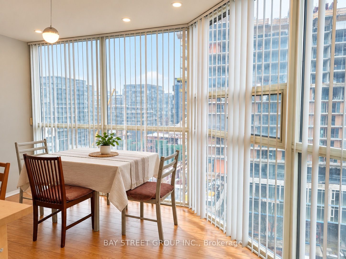Unit Ph7 - 701 King Street W, Toronto 5