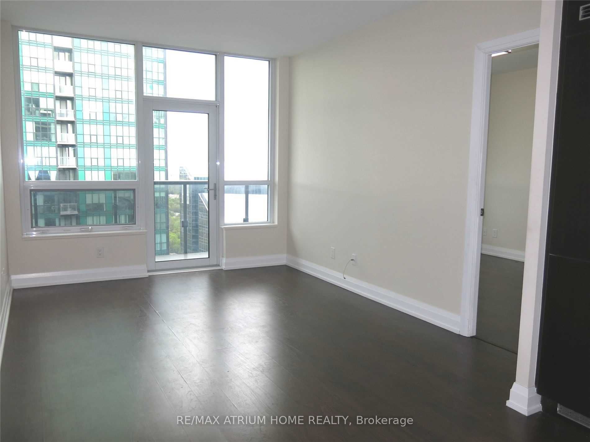 Unit 3211 - 2 Anndale Drive, North York 5