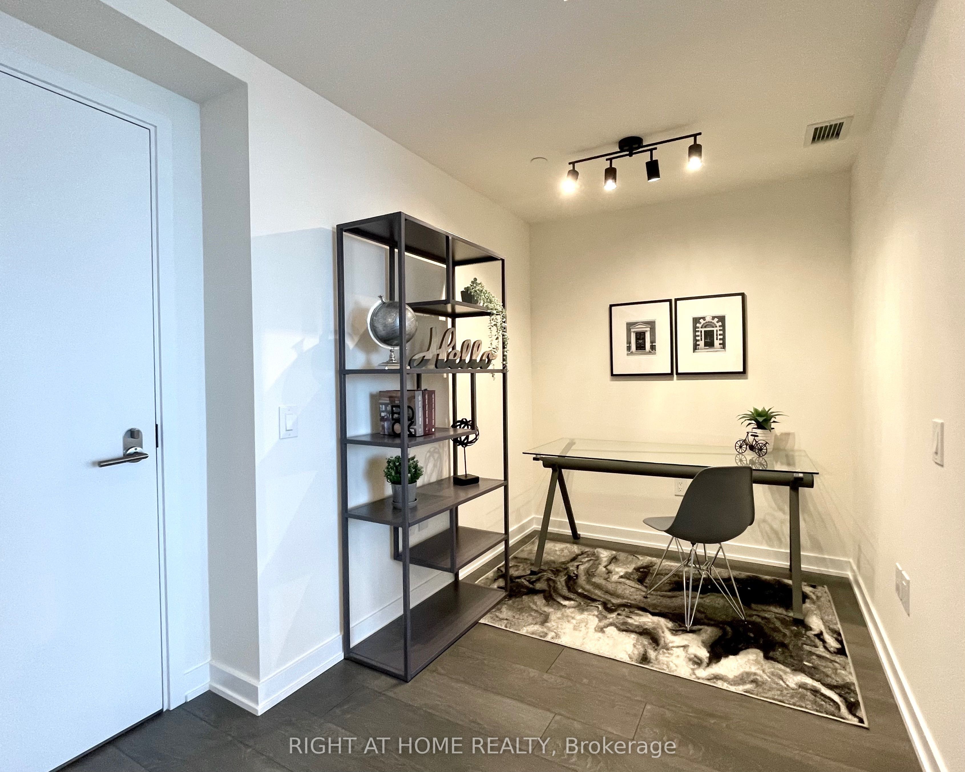 Unit 2908 - 28 Freeland Street, Toronto 4