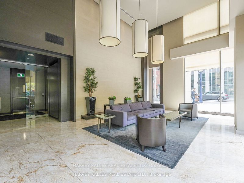 Unit 1305 - 18 Yorkville Avenue, Toronto 3