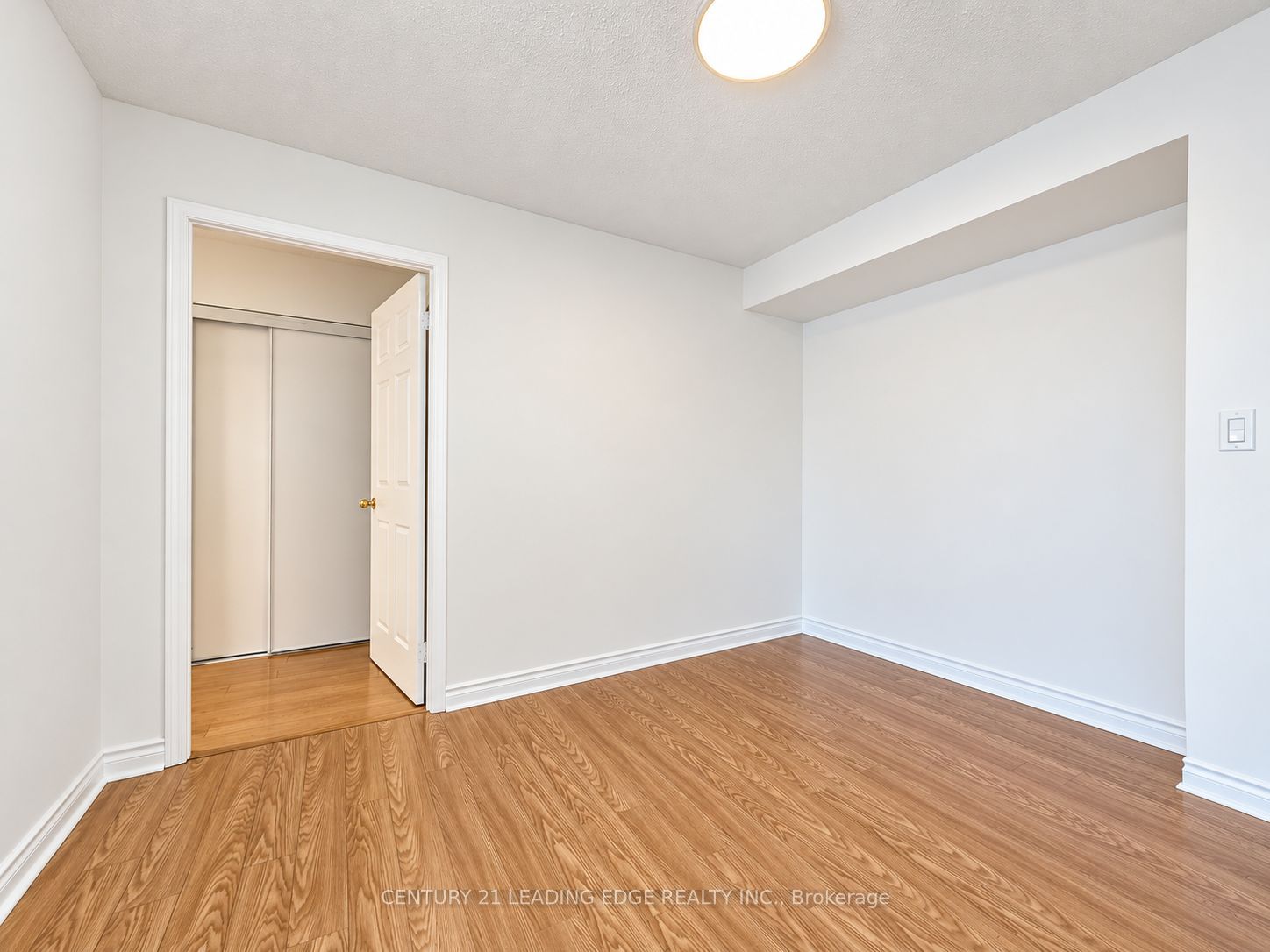 Unit 316 - 7 Lorraine Drive W, North York 4