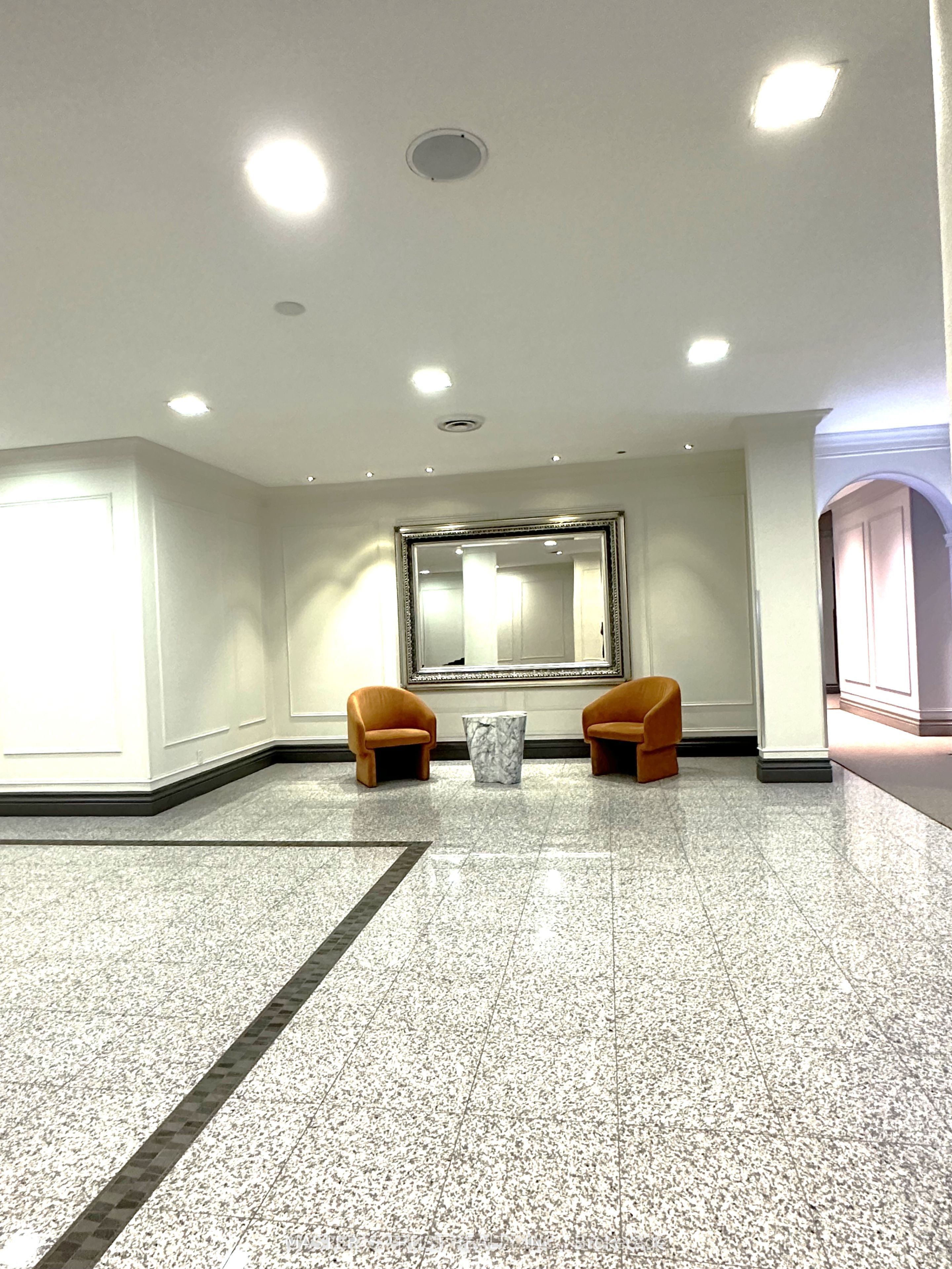 Unit 306 - 7 Bishop Avenue, North York 2