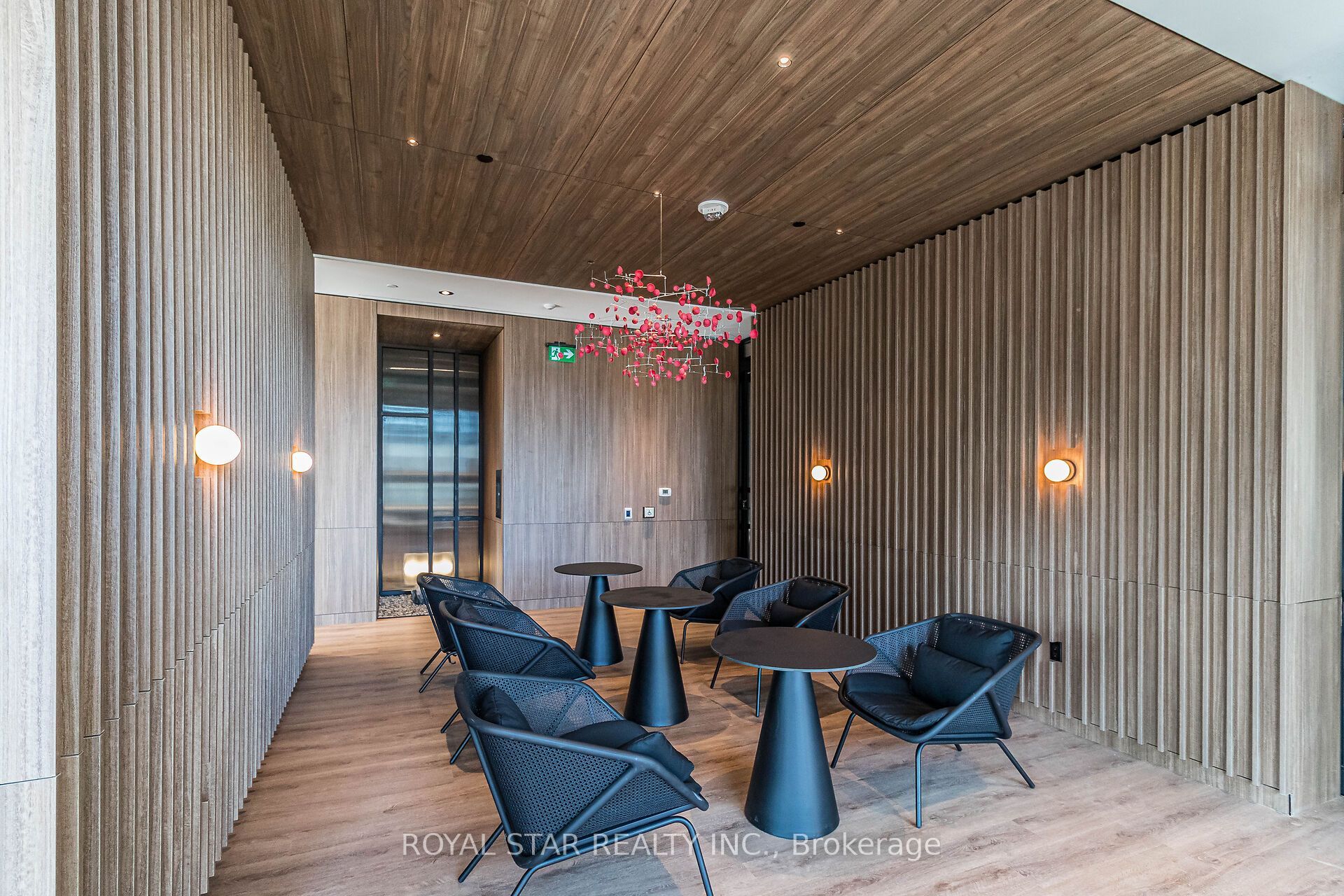 Unit 1304 - 55 Charles Street E, Toronto 4