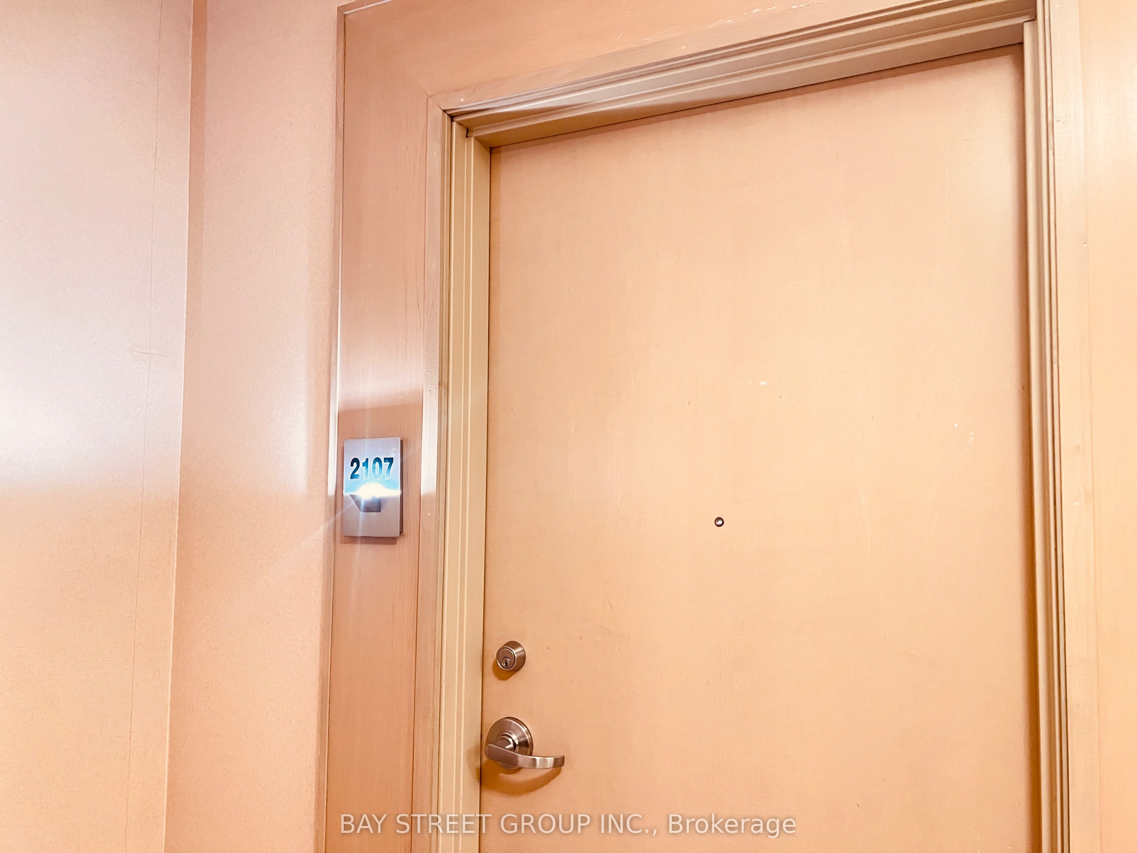 Unit 2107 - 60 Byng Avenue, North York 2