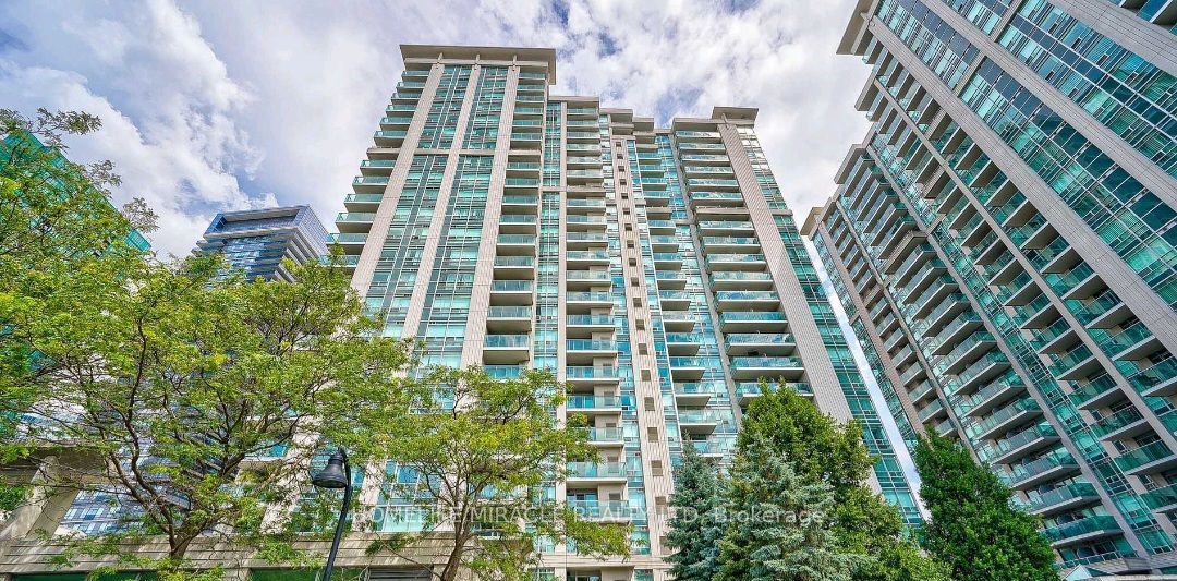 Unit 210 - 31 Bales Avenue, North York 2