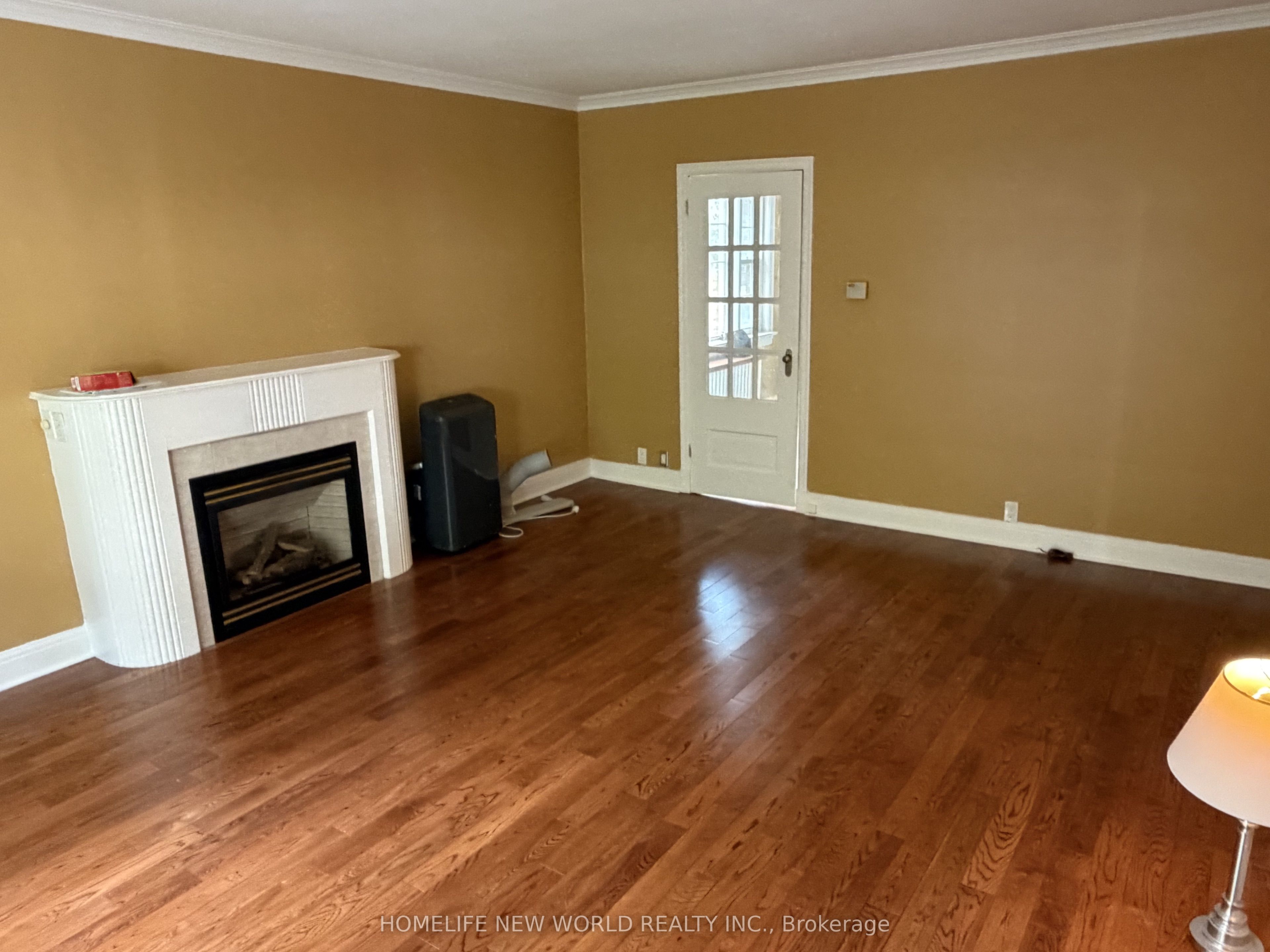 Unit 3 - 1217 Avenue Road, Toronto 5