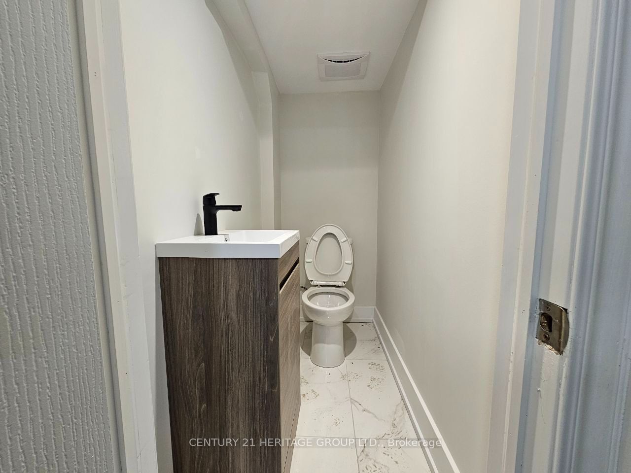 Unit Basement - 126 Nipigon Avenue, North York 5