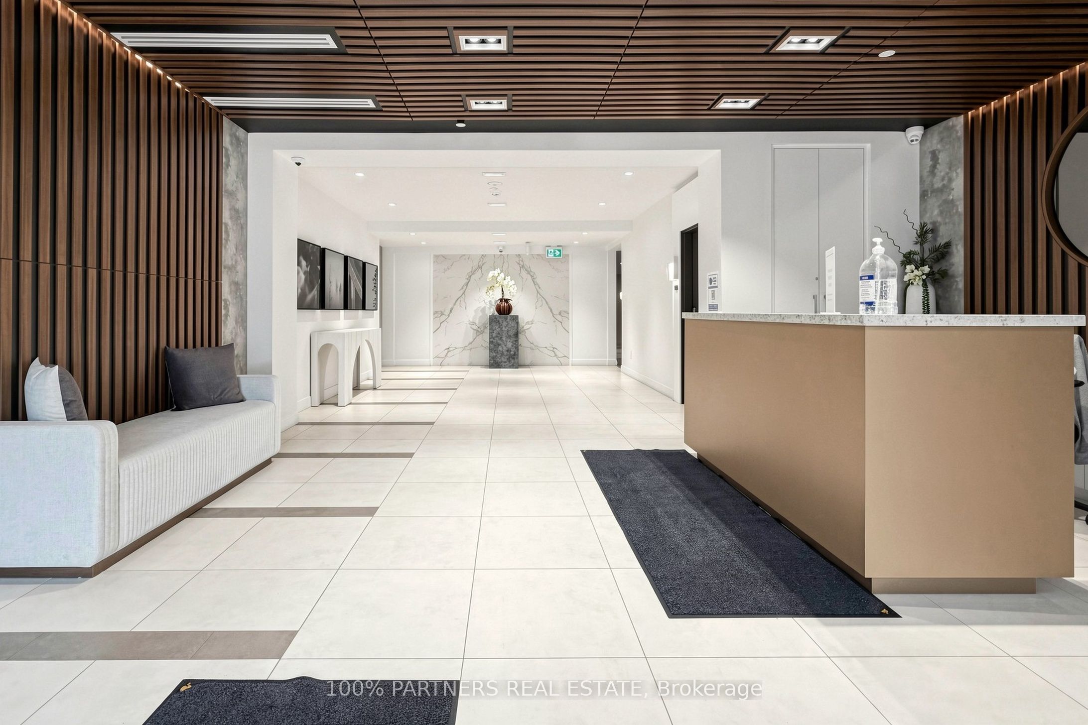 Unit 707 - 2 Teagarden Court, North York 5