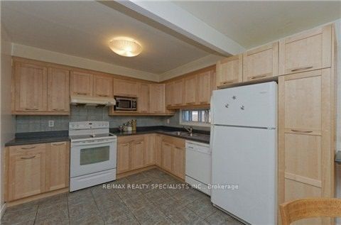 Unit Upper - 290 Mcnicoll Avenue, North York 5