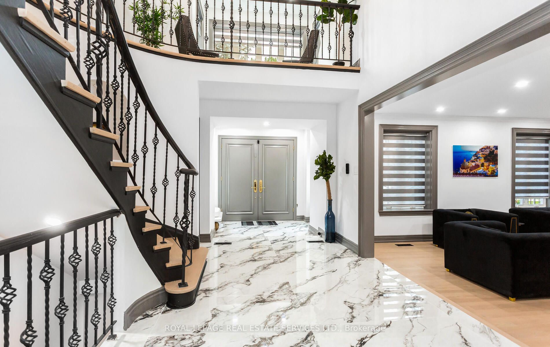 197 The Bridle Path, North York 5