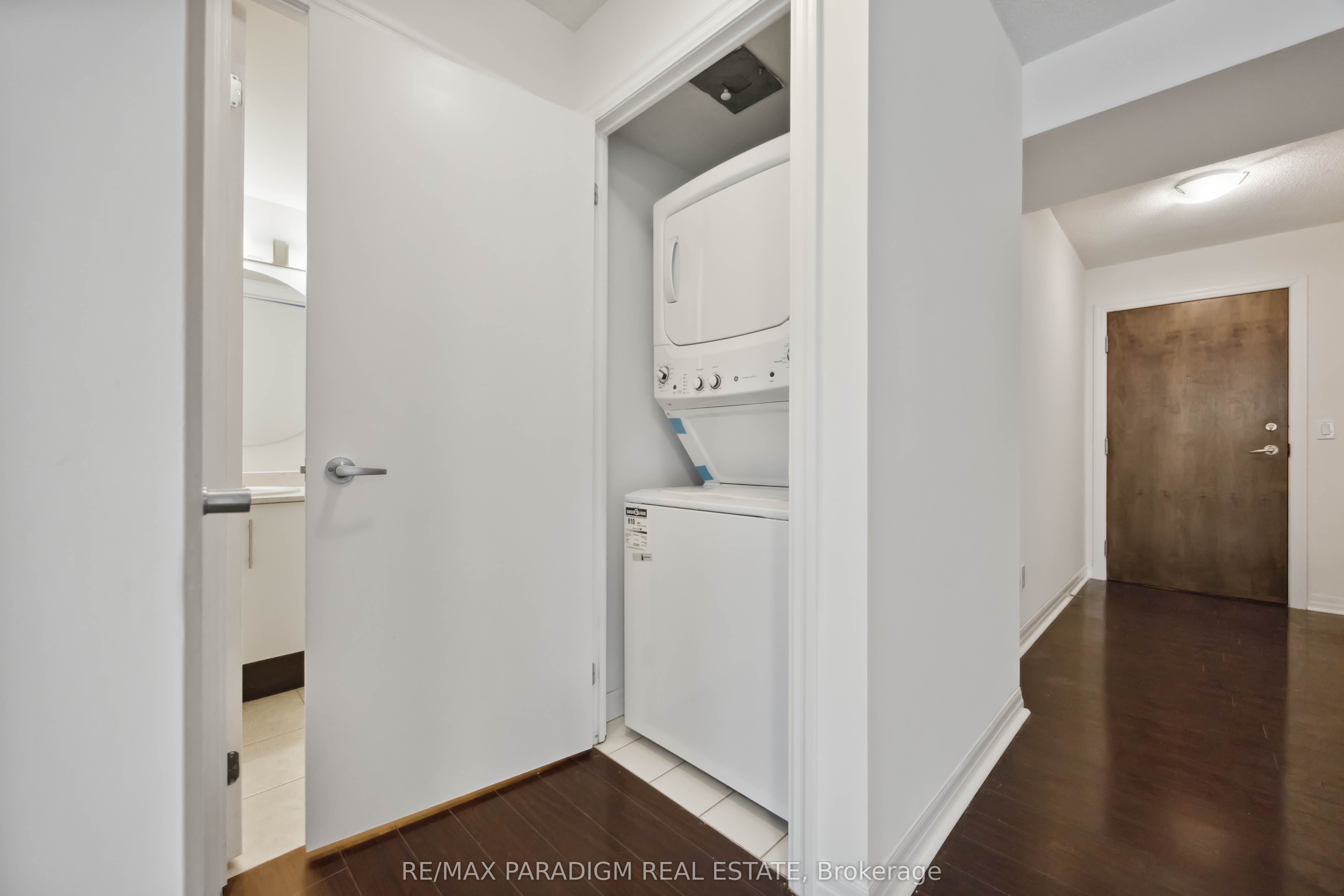 Unit 1713 - 16 Yonge Street, Toronto 5
