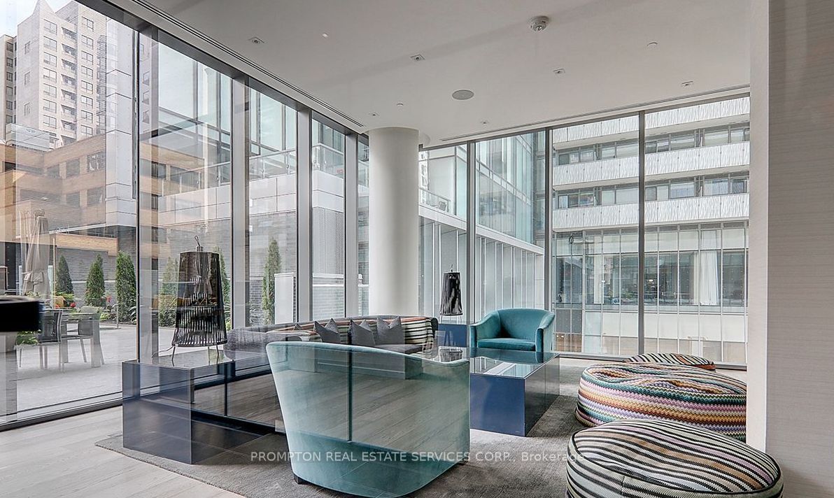 Unit 607 - 42 Charles Street, Toronto 3