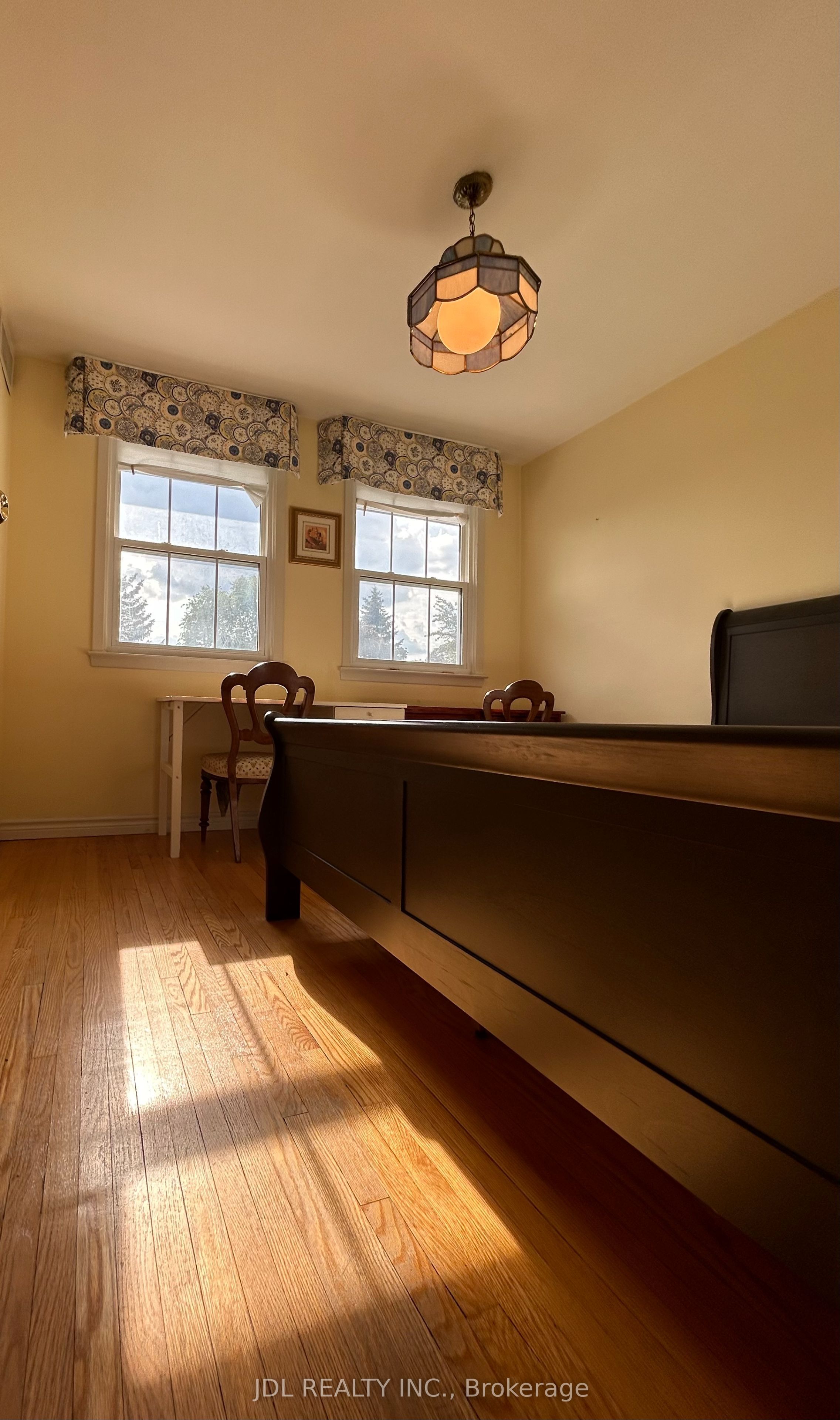 Unit Bedroom A 2nd Floor - 3 Butterfield Drive, North York 5