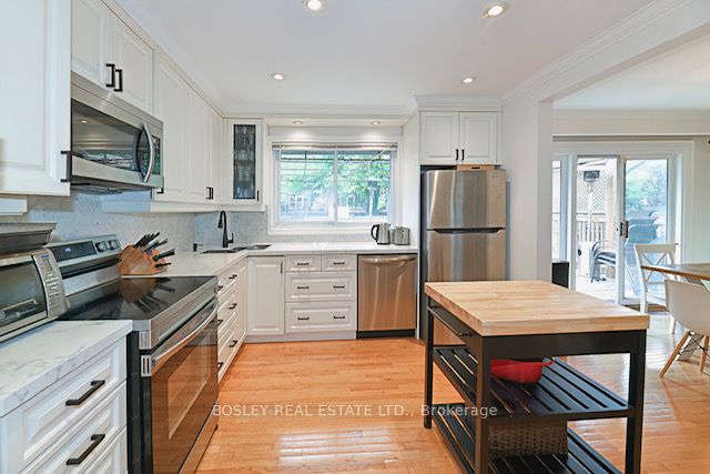 88 Carmichael Avenue, Toronto 3