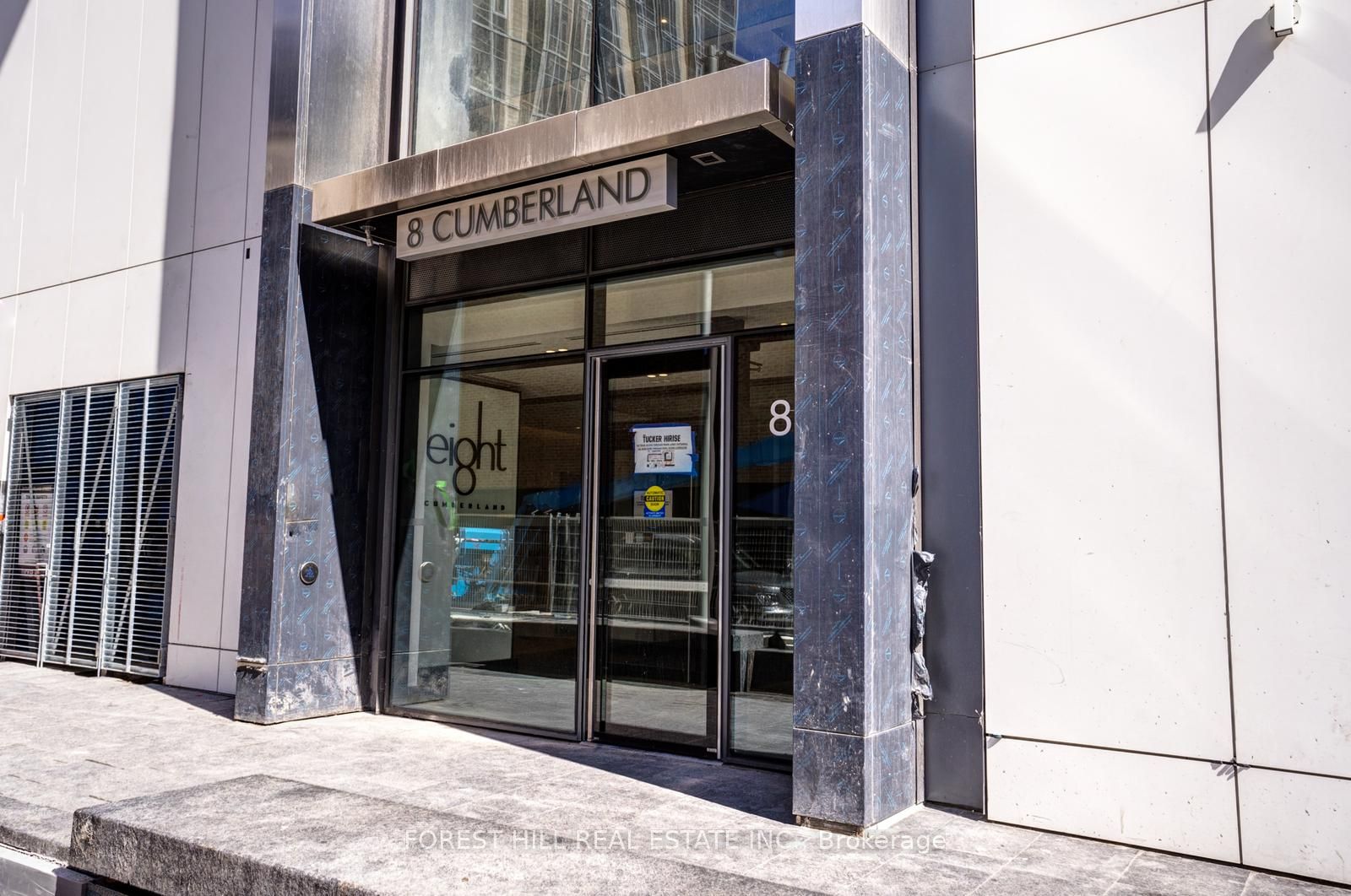 Unit 4002 - 8 Cumberland Street, Toronto 2