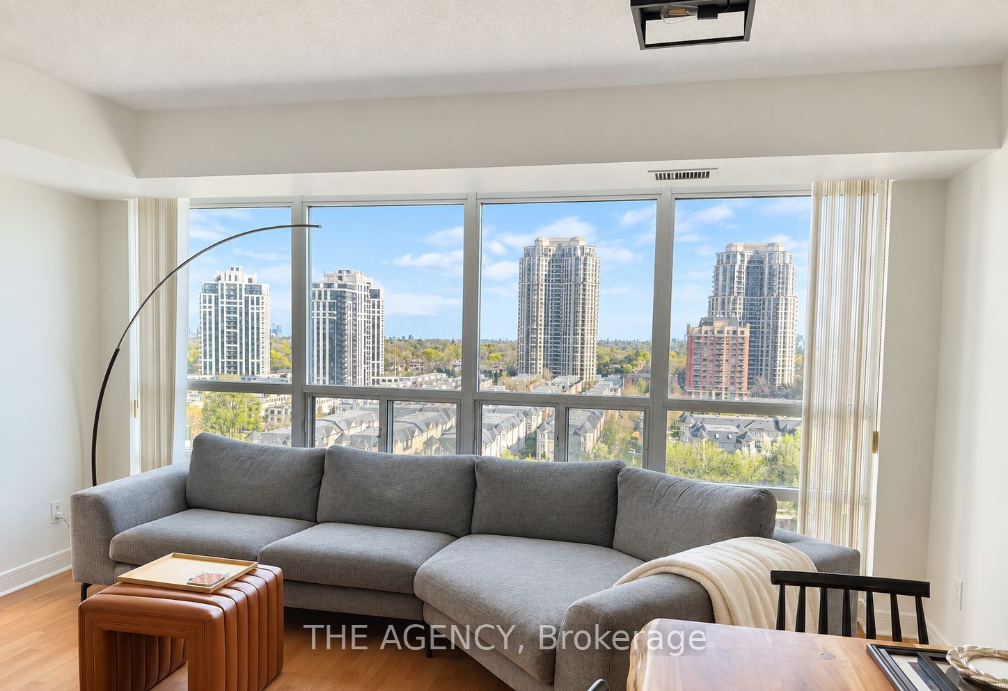 Unit 1711 - 35 Bales Avenue, North York 2