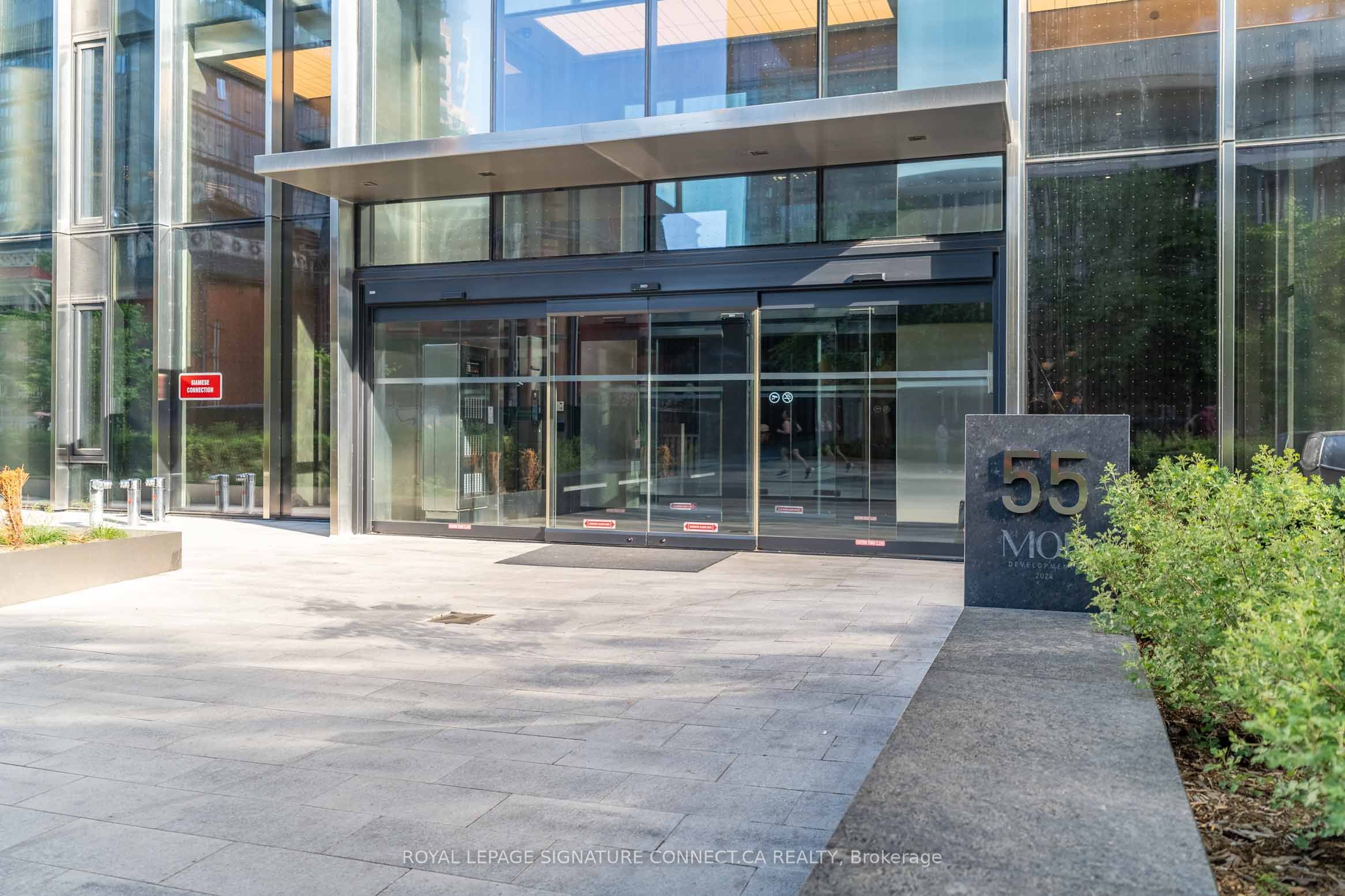 Unit 1208 - 55 Charles Street E, Toronto 2