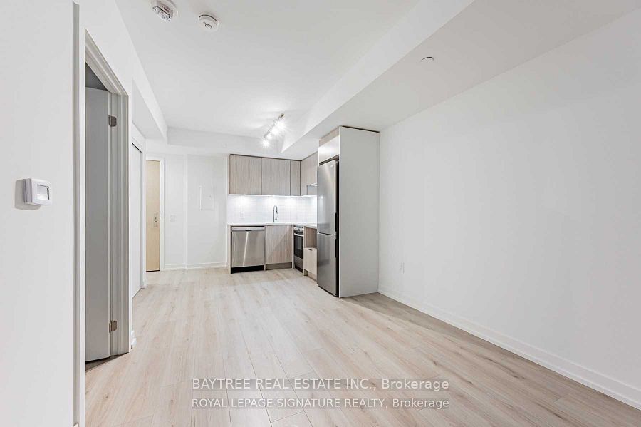 Unit 2103 - 395 Bloor Street E, Toronto 2