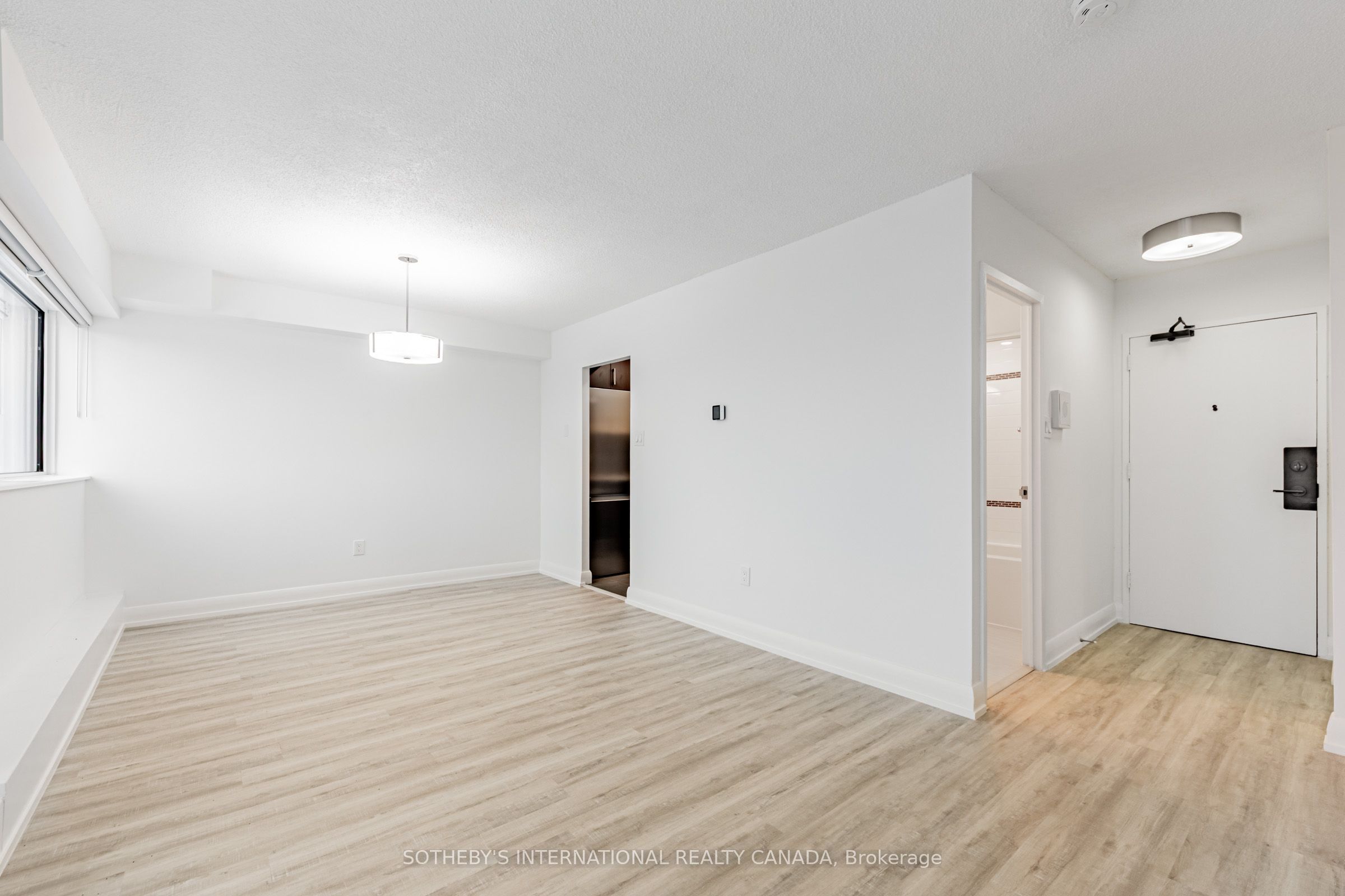 Unit N0101 - 201 Sherbourne Street, Toronto 5
